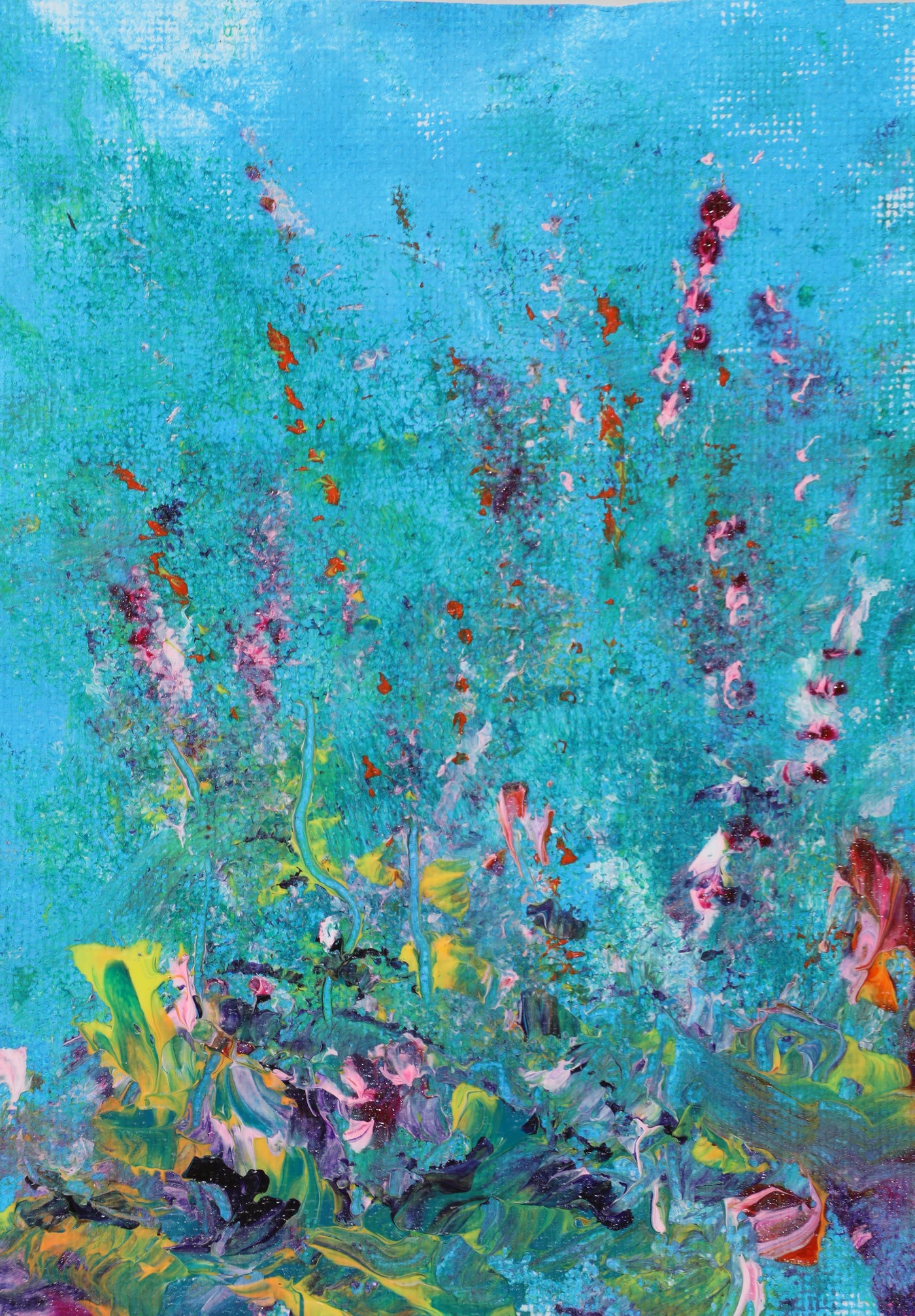 JJ25:0579 Incognito Artwork
