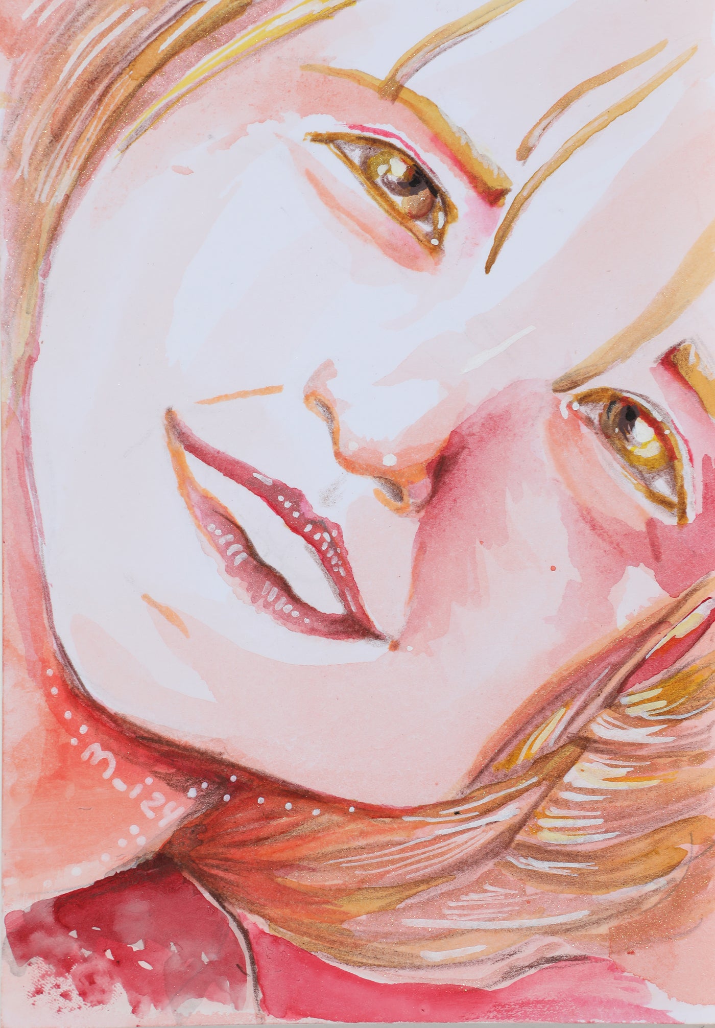 JJ25:0804 Incognito Artwork