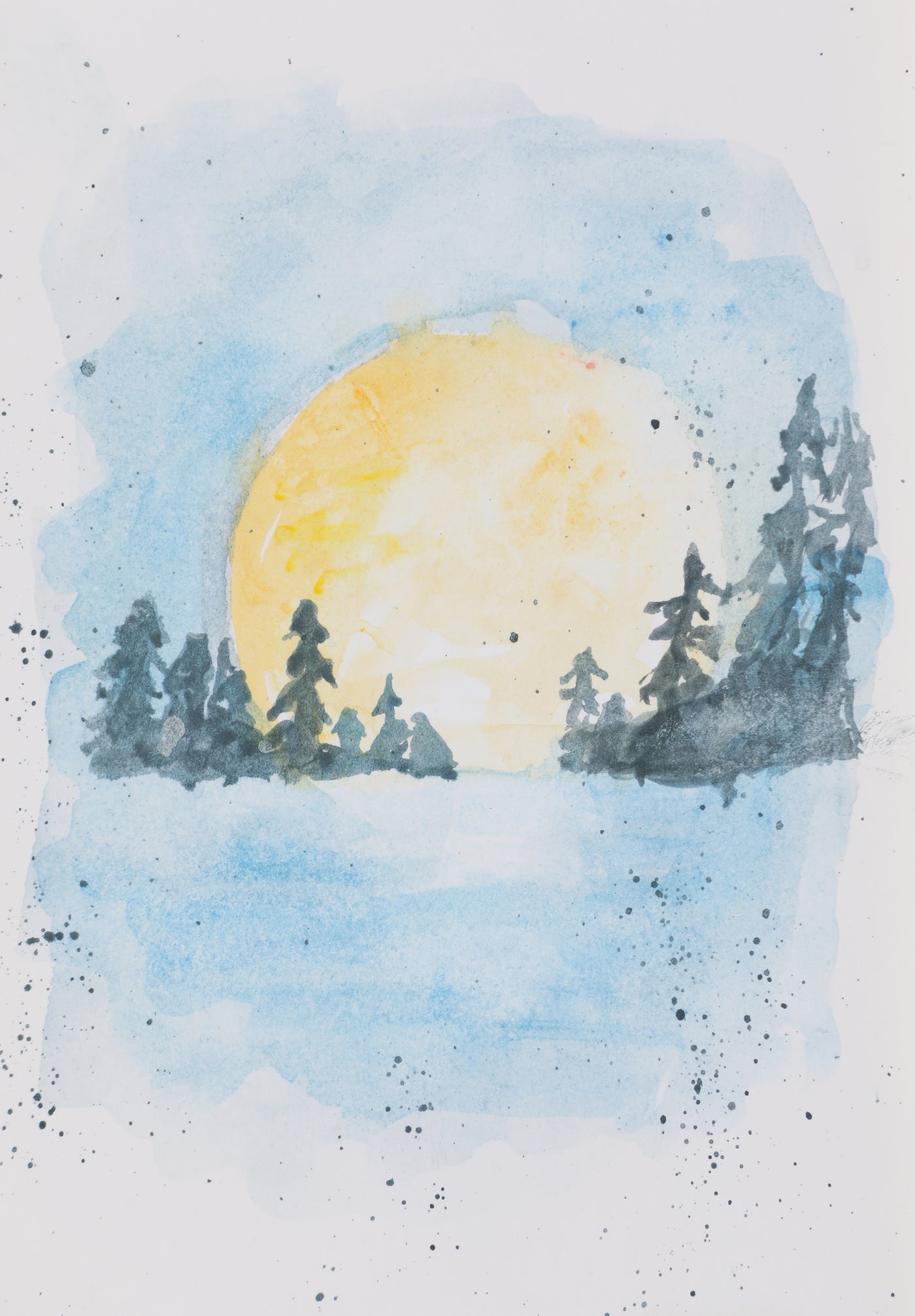JJ25:0814 Incognito Artwork