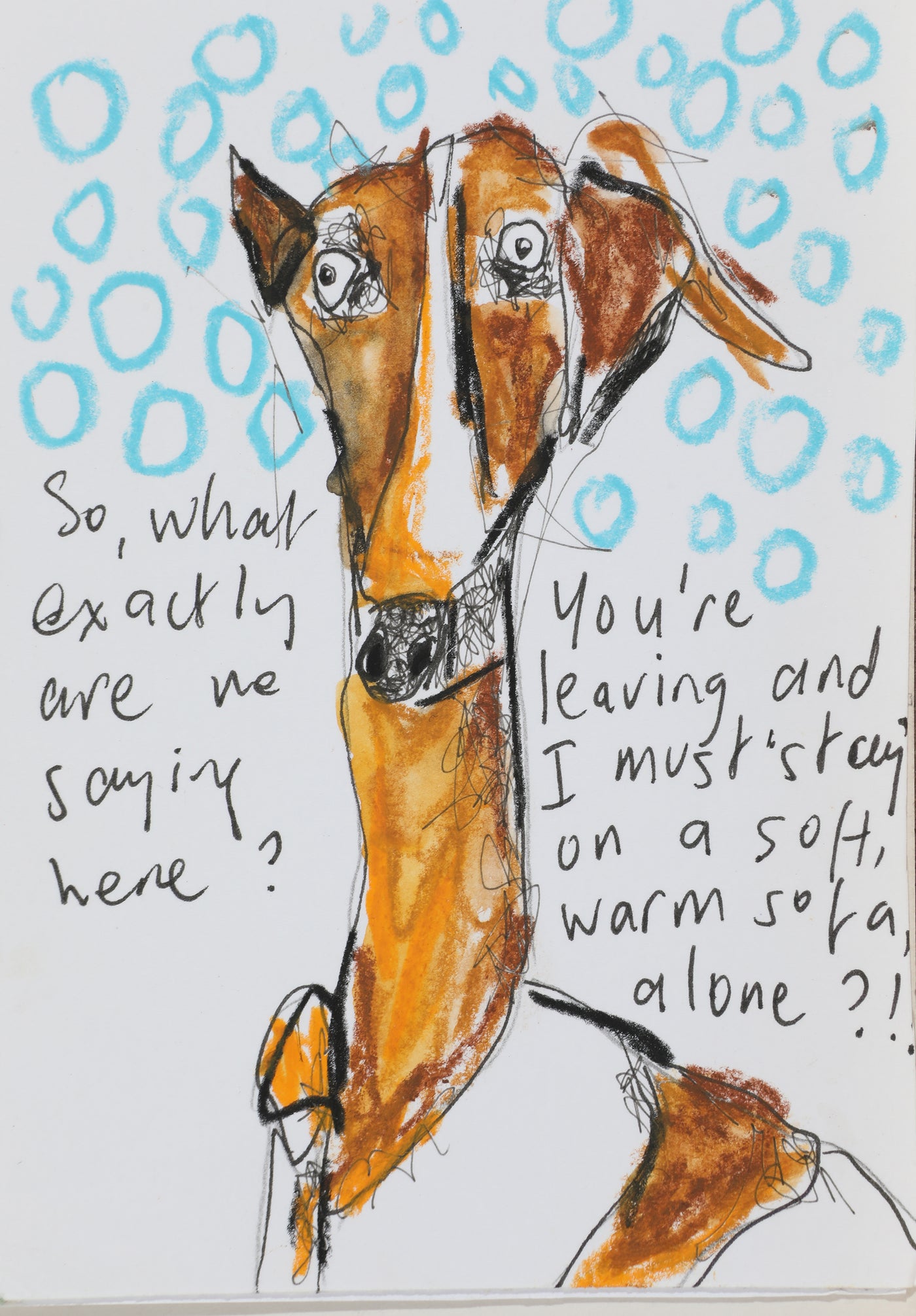 JJ25:0846 Incognito Artwork