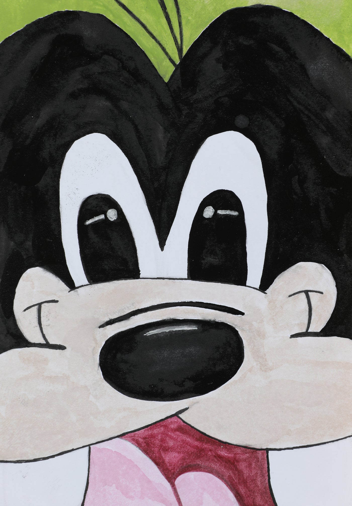 JJ25:0900 Incognito Artwork
