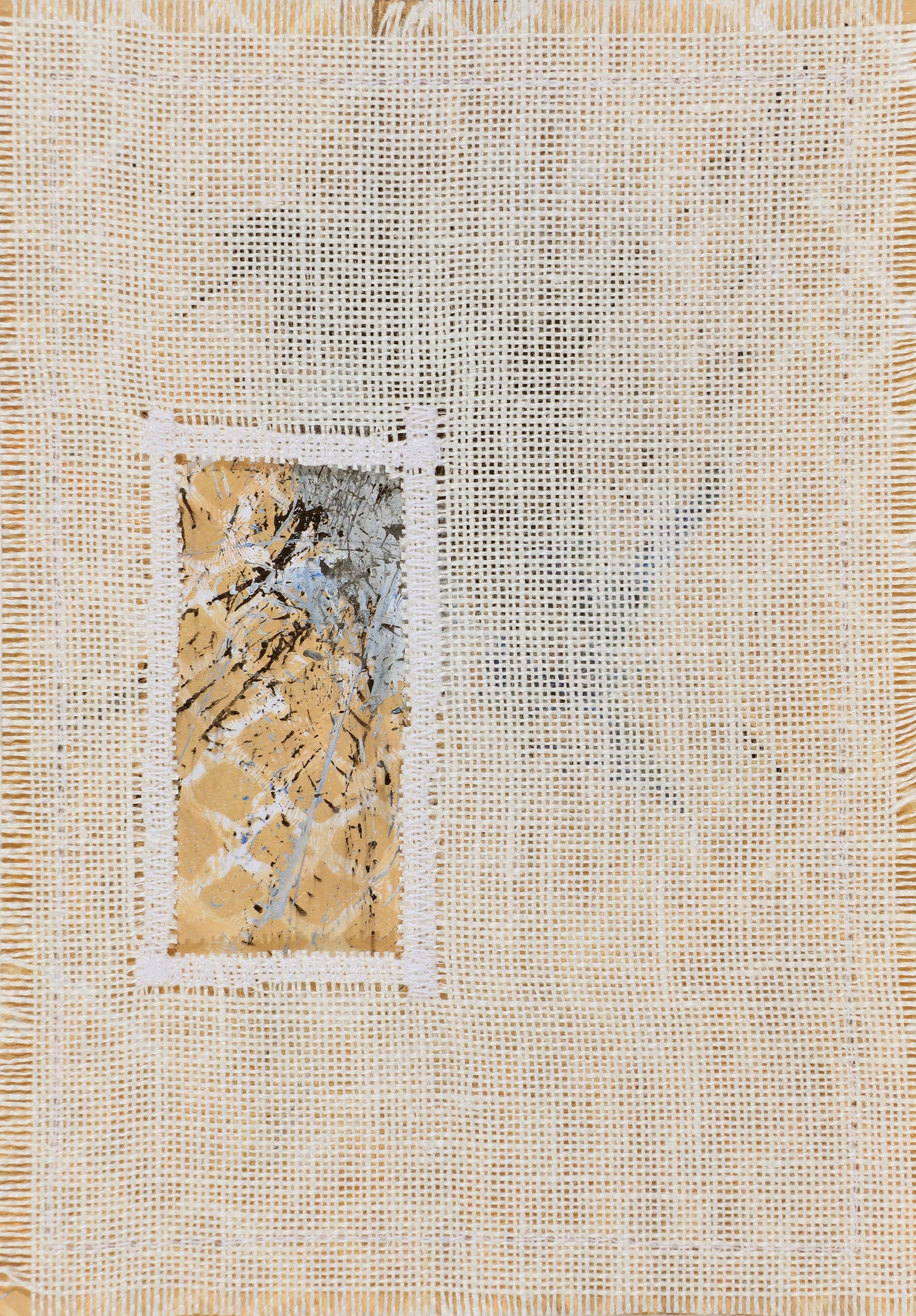 JJ25:0910 Incognito Artwork