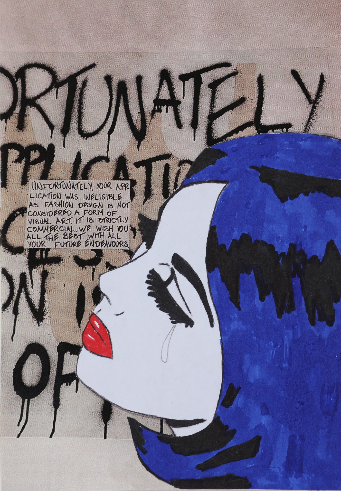 JJ25:0932 Incognito Artwork