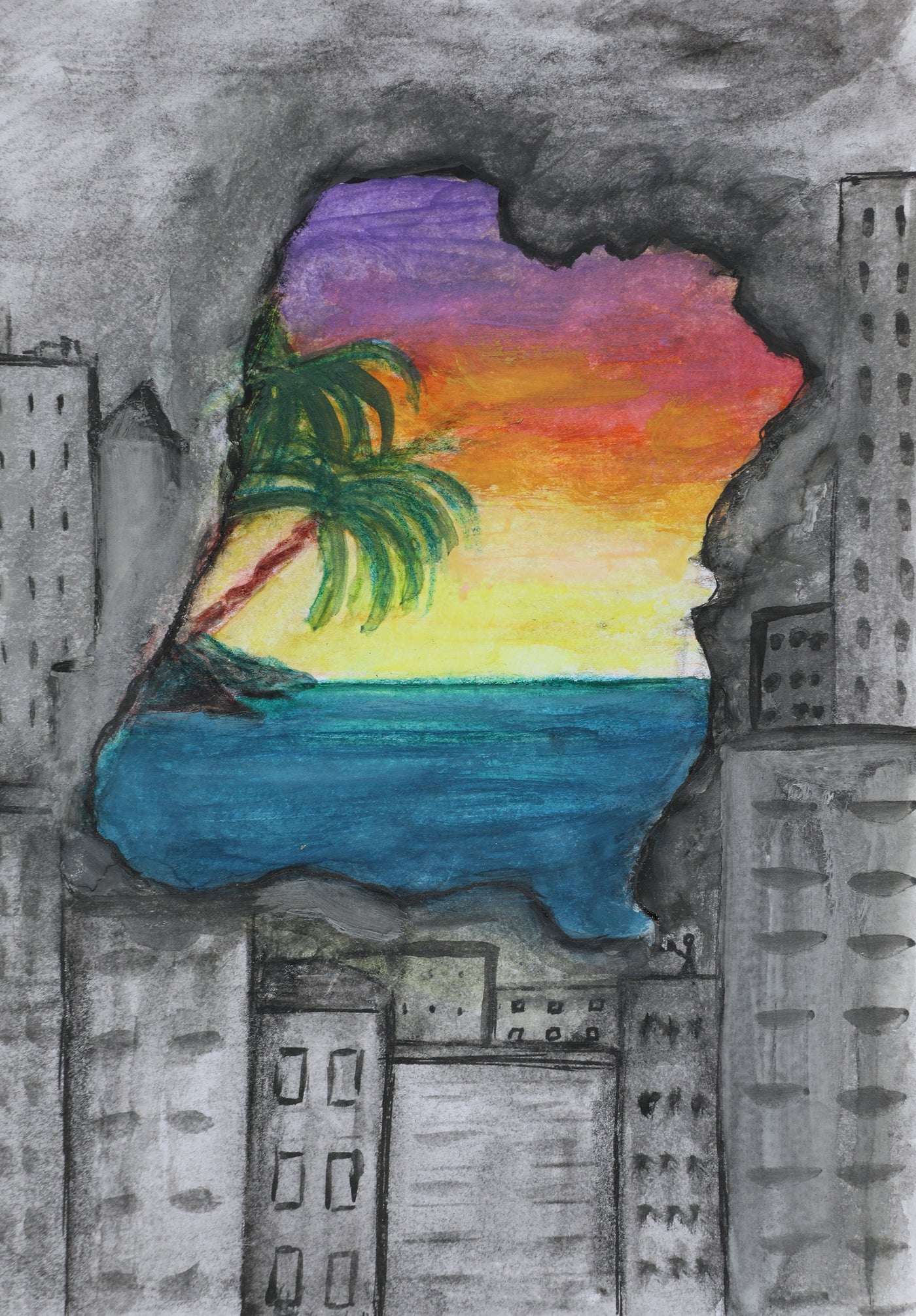 JJ25:0962 Incognito Artwork