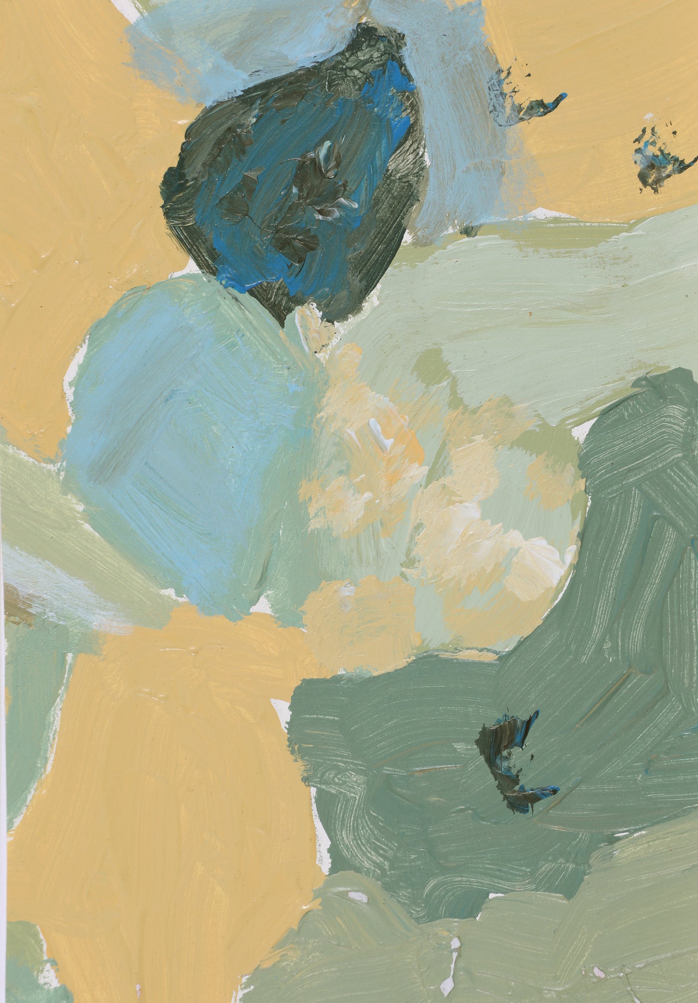 JJ25:0984 Incognito Artwork