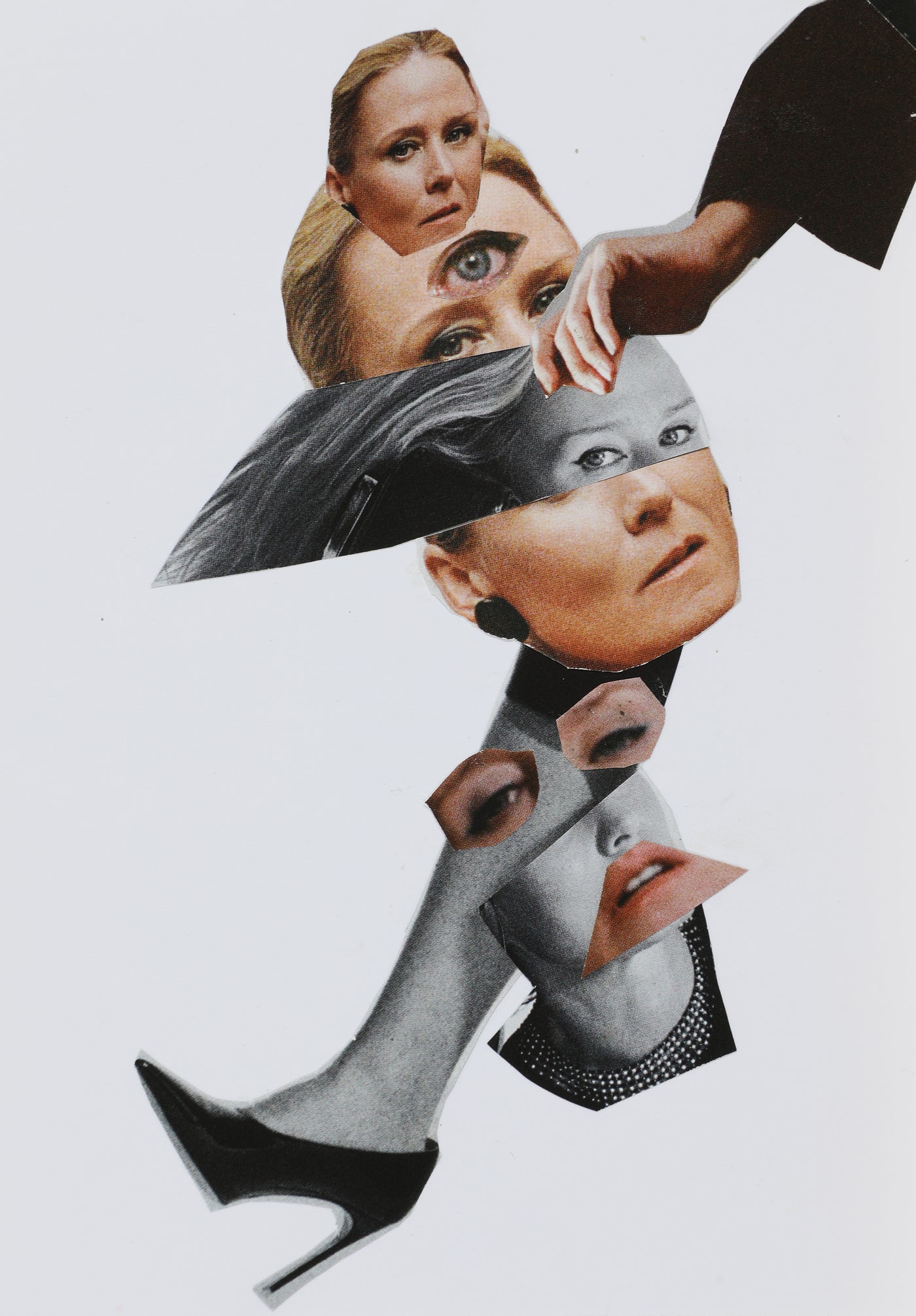 JJ25:0986 Incognito Artwork