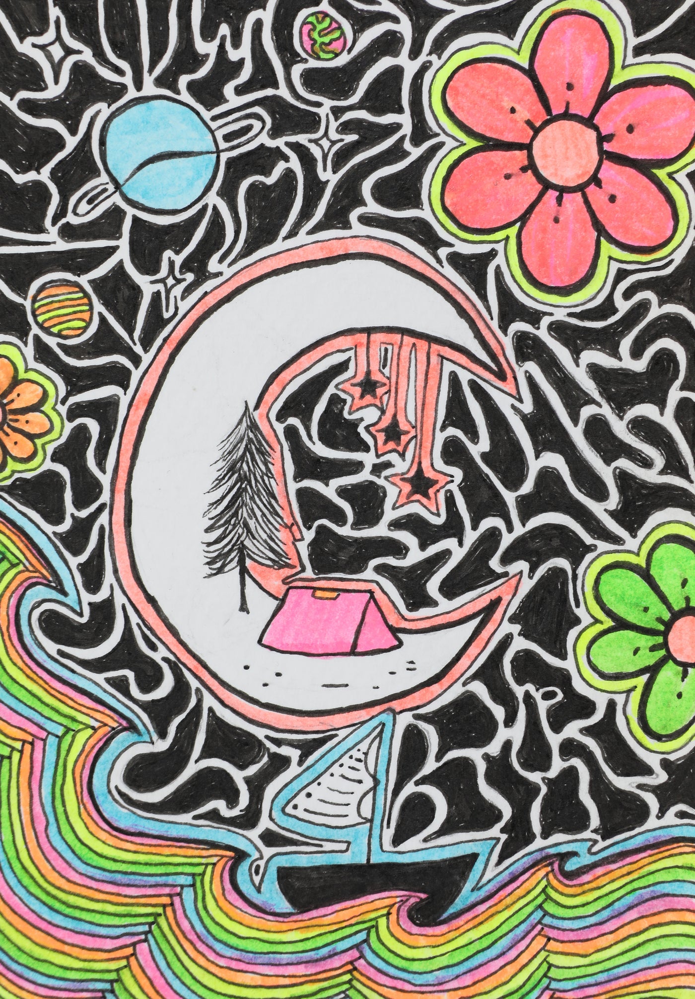 JJ25:1005 Incognito Artwork