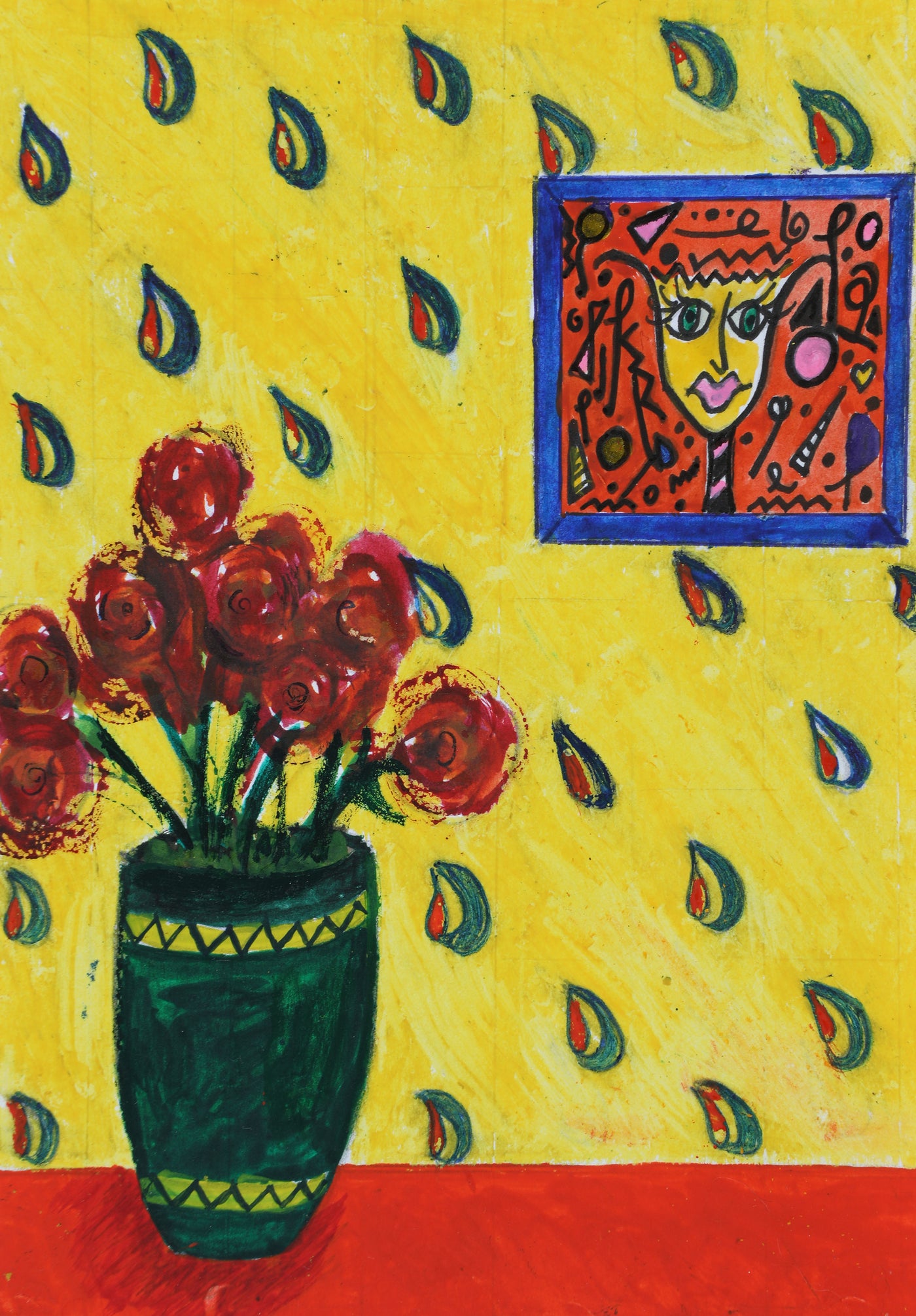 JJ25:1012 Incognito Artwork