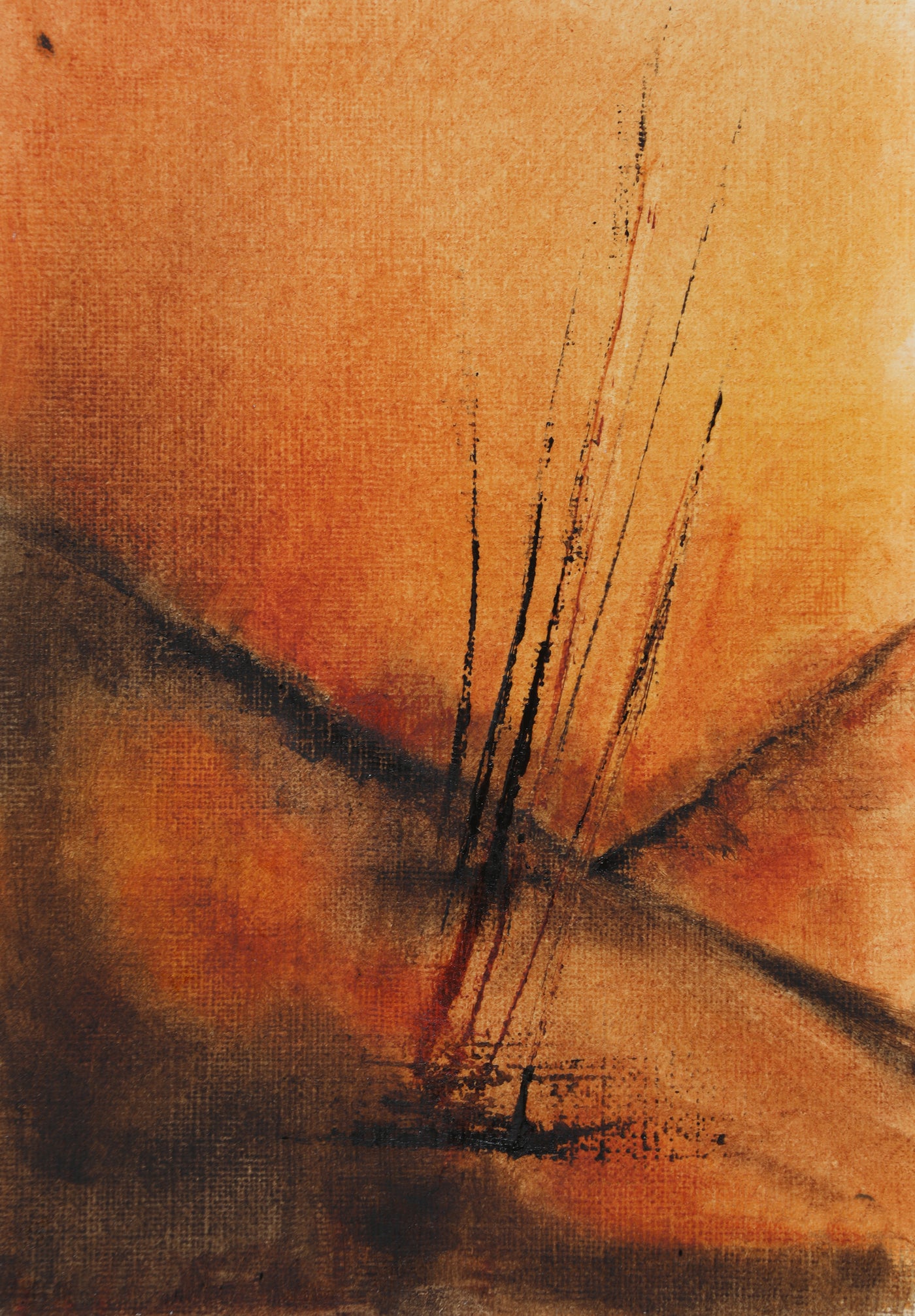 JJ25:1026 Incognito Artwork