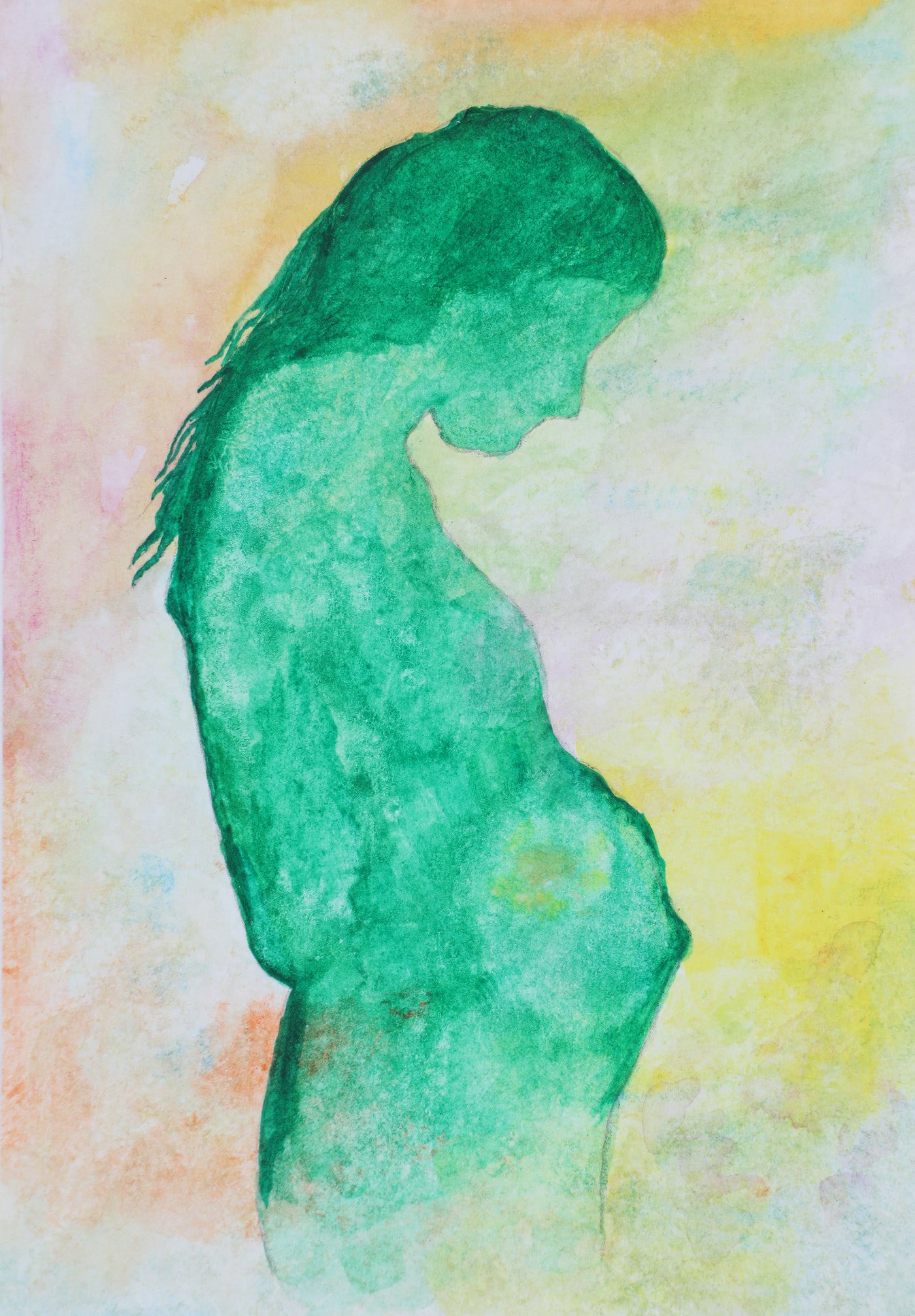 JJ25:1031 Incognito Artwork