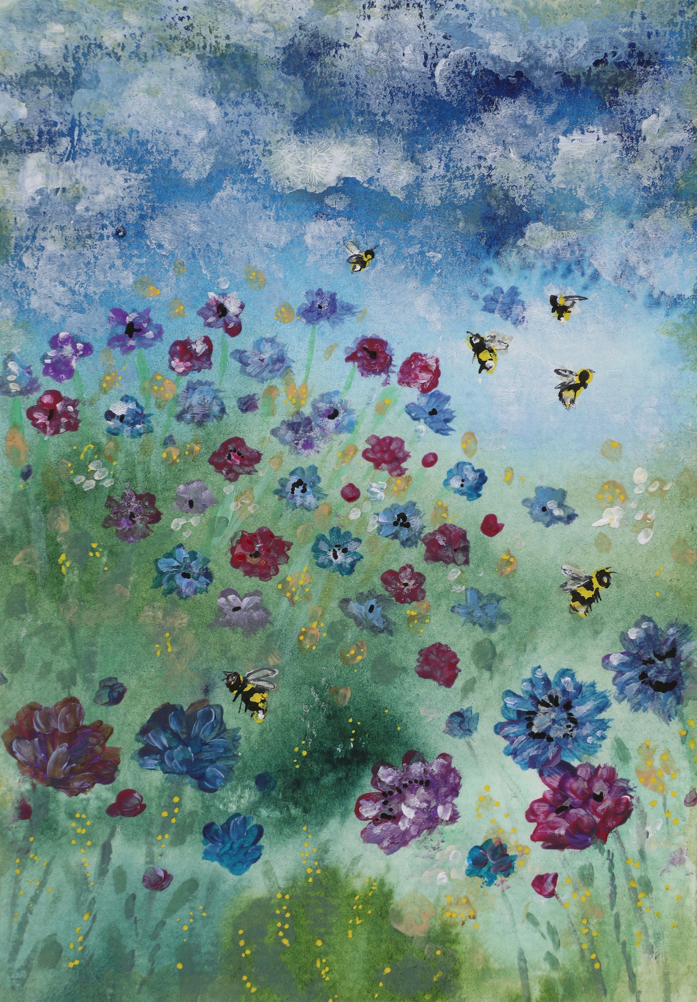 JJ25:1061 Incognito Artwork