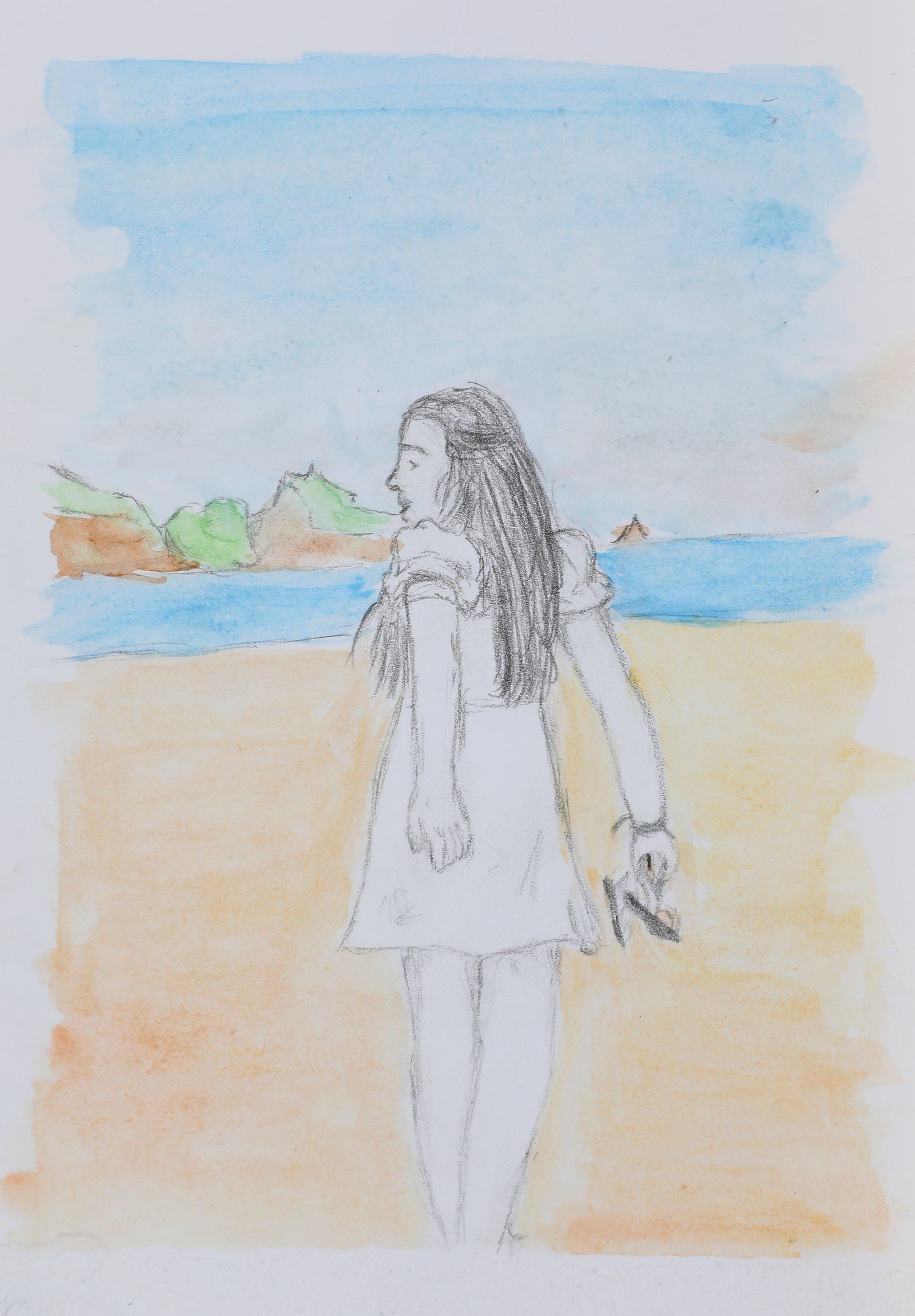 JJ25:1065 Incognito Artwork