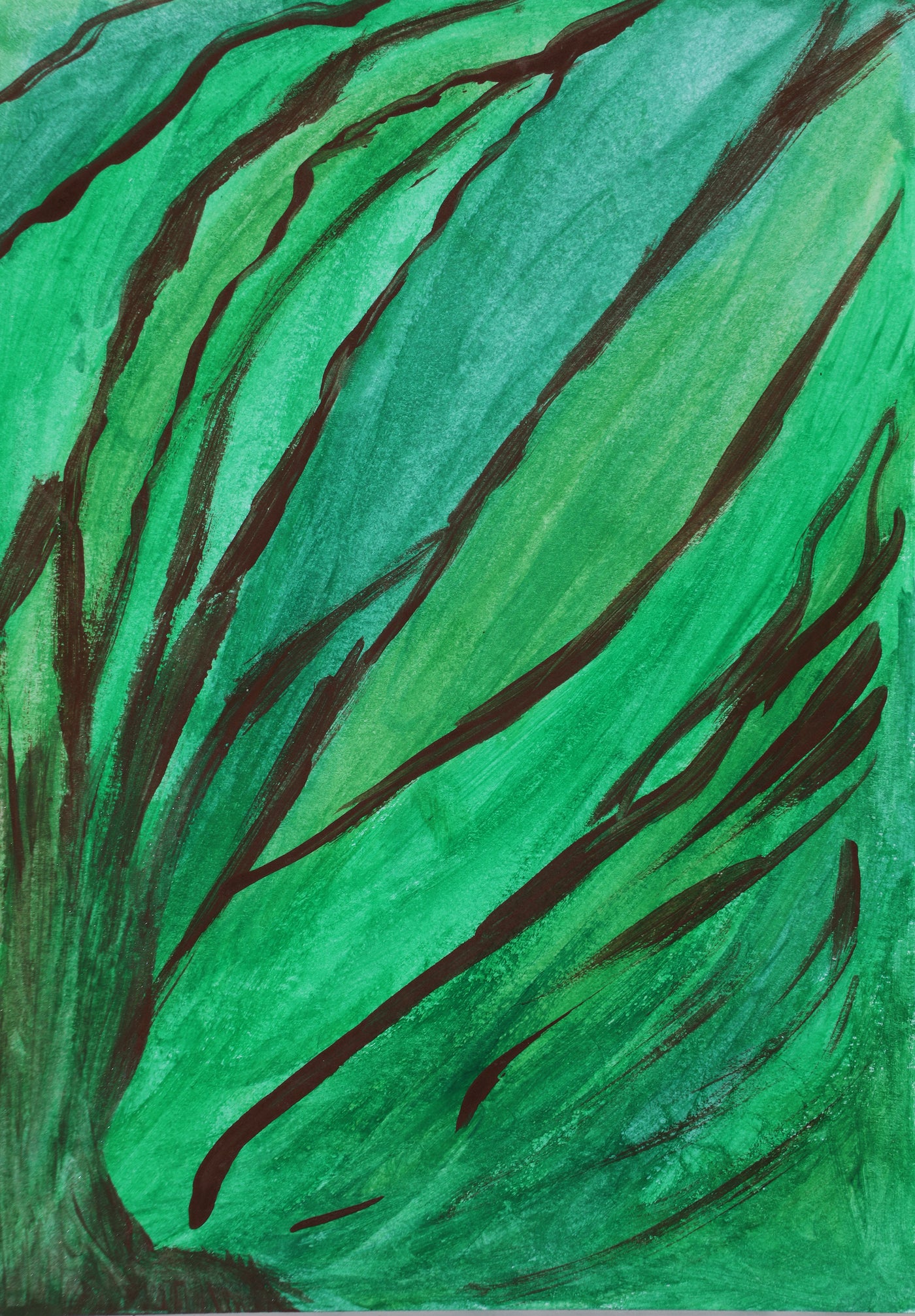 JJ25:1066 Incognito Artwork