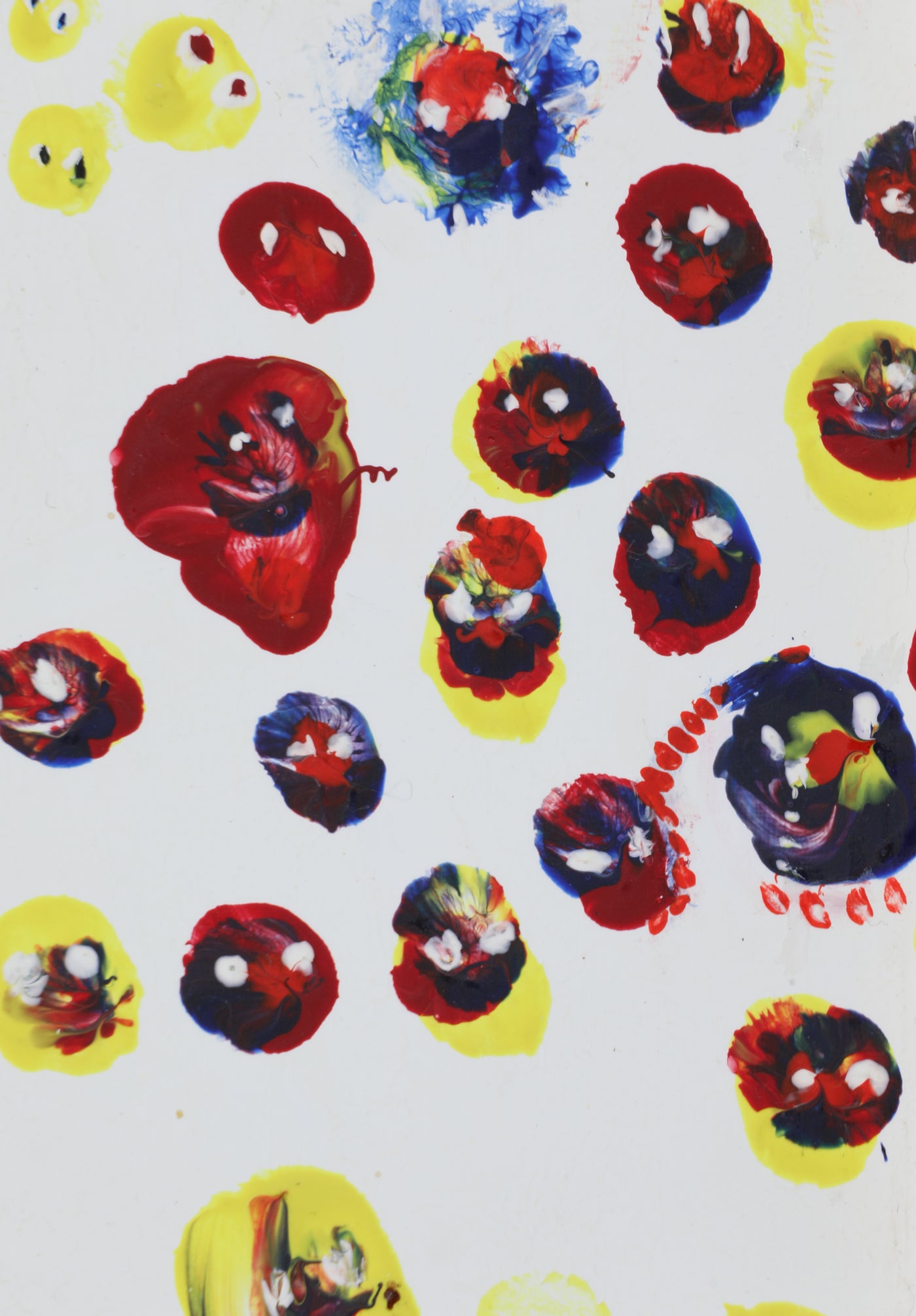 JJ25:1079 Incognito Artwork