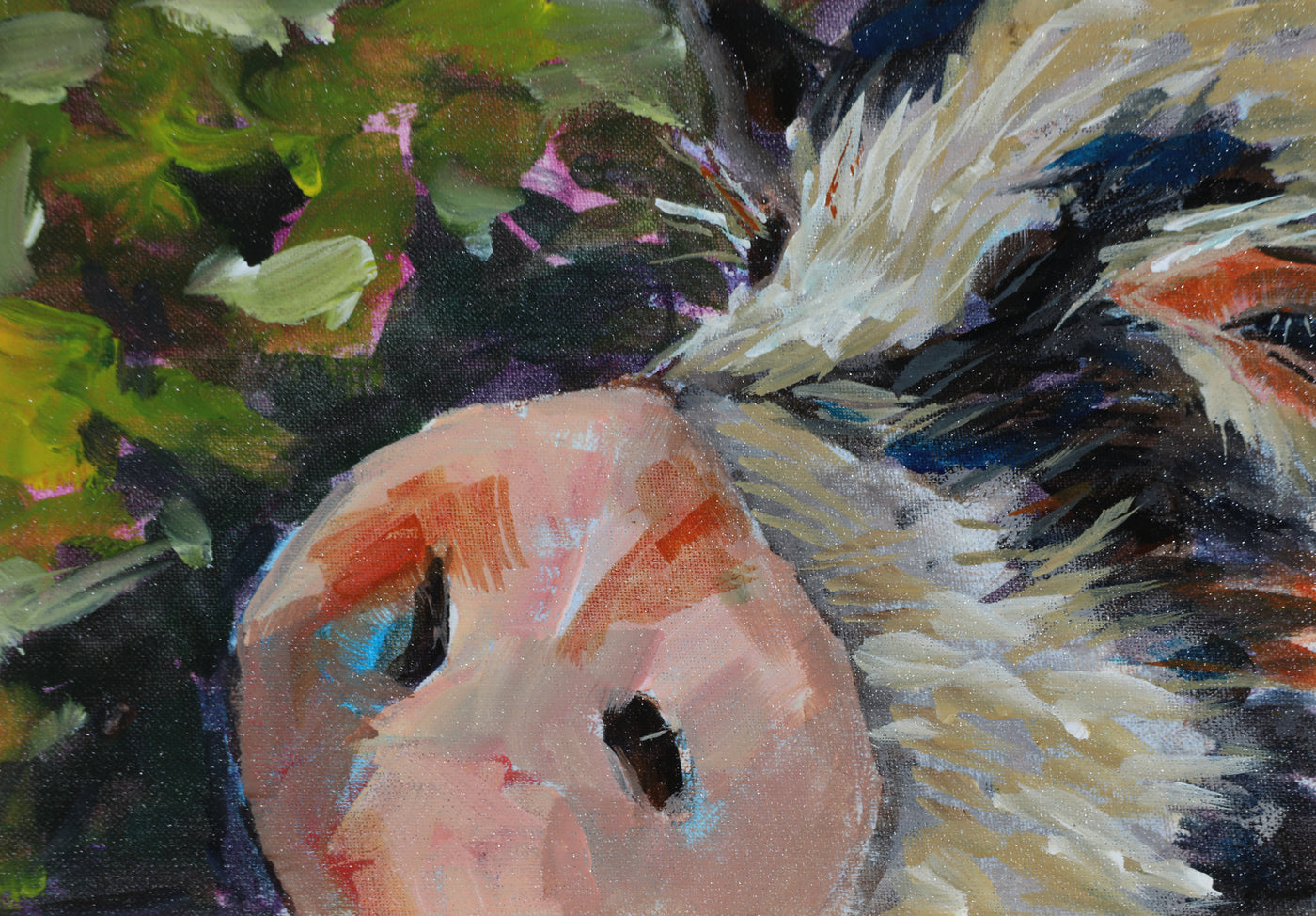 JJ25:1117 Incognito Artwork