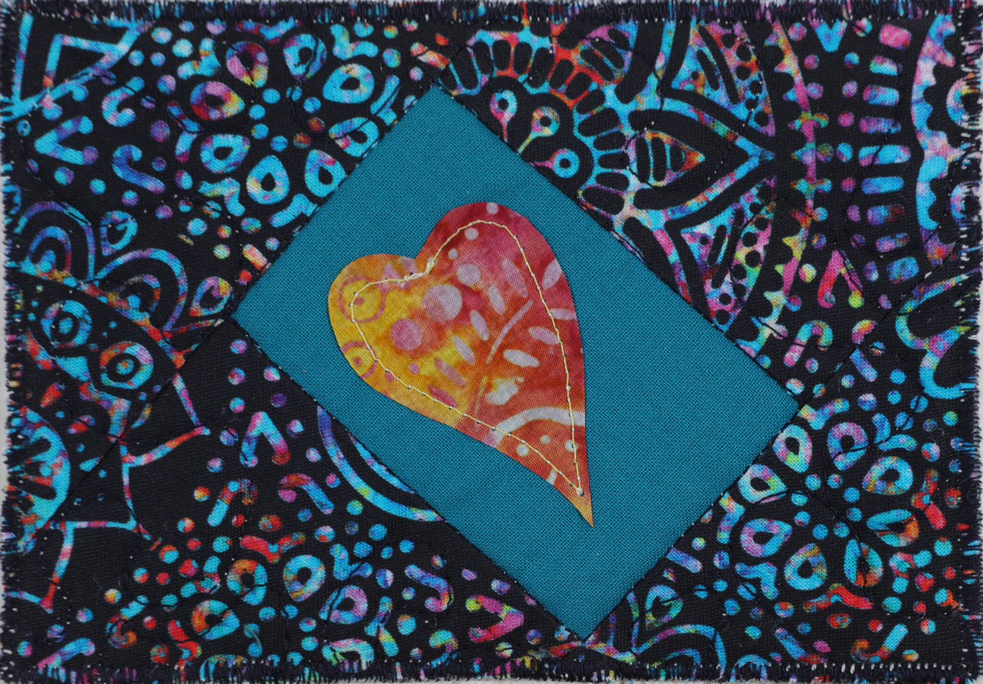 JJ25:1241 Incognito Artwork