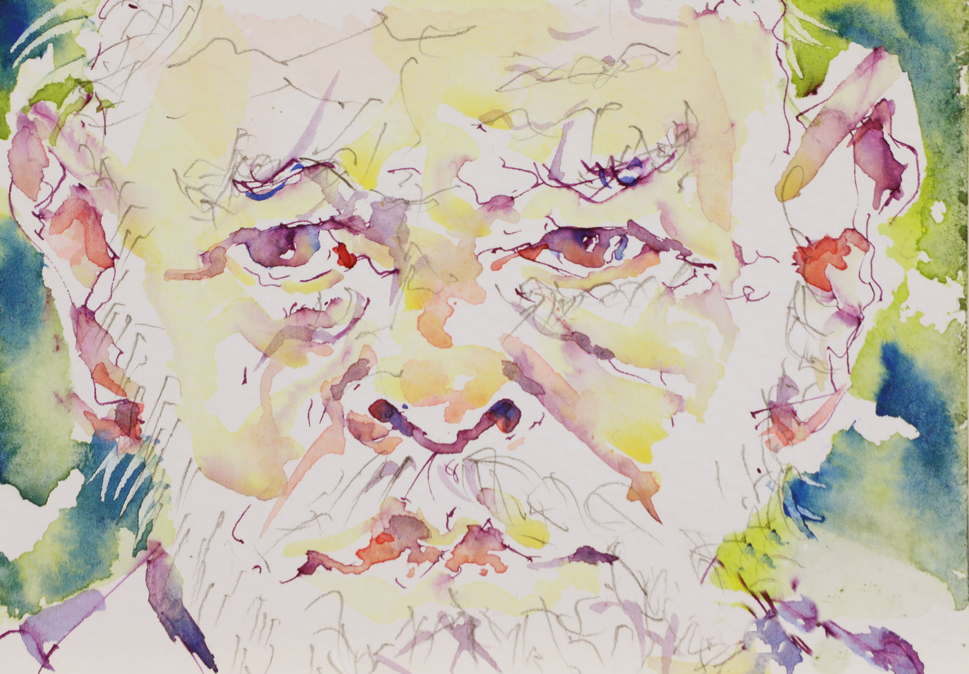 JJ25:1267 Incognito Artwork