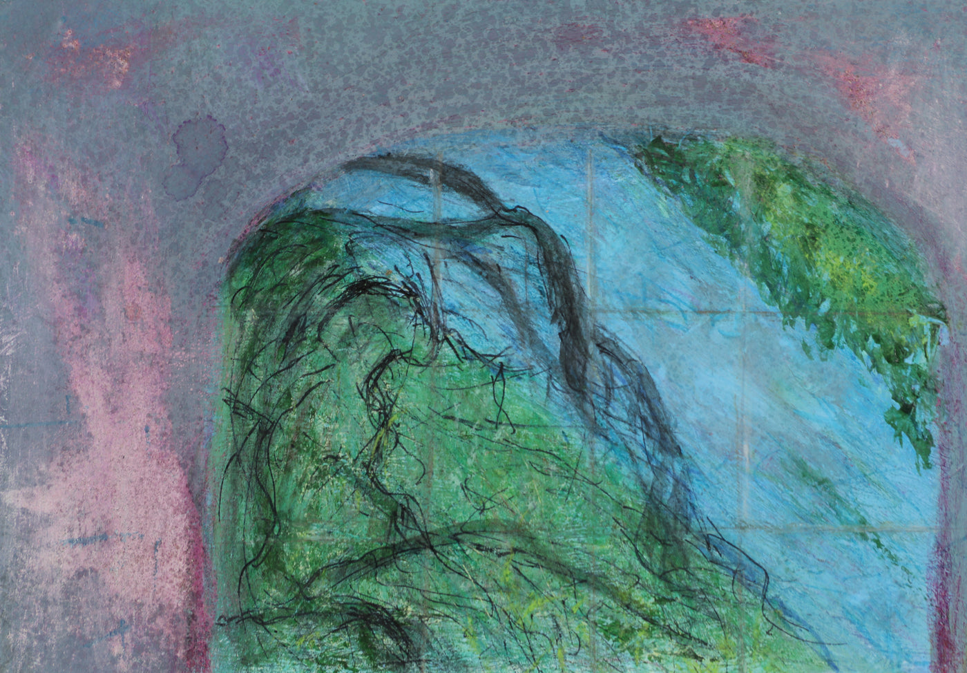 JJ25:1271 Incognito Artwork