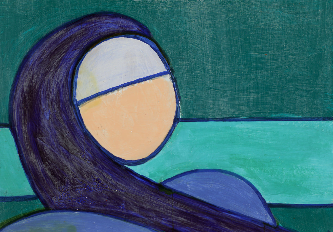 JJ25:1311 Incognito Artwork