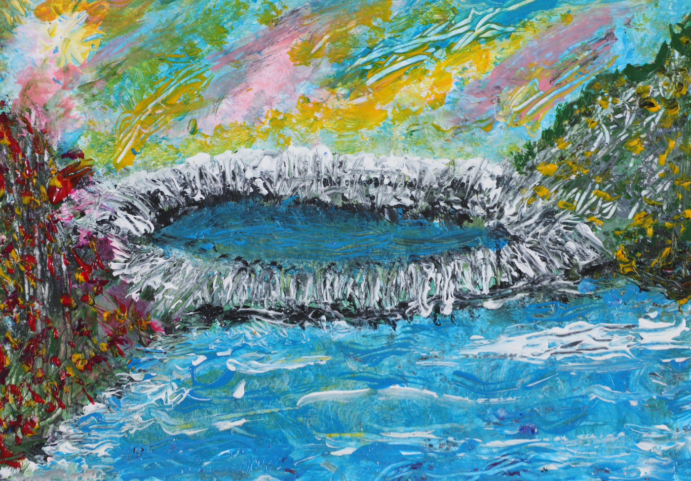 JJ25:1327 Incognito Artwork