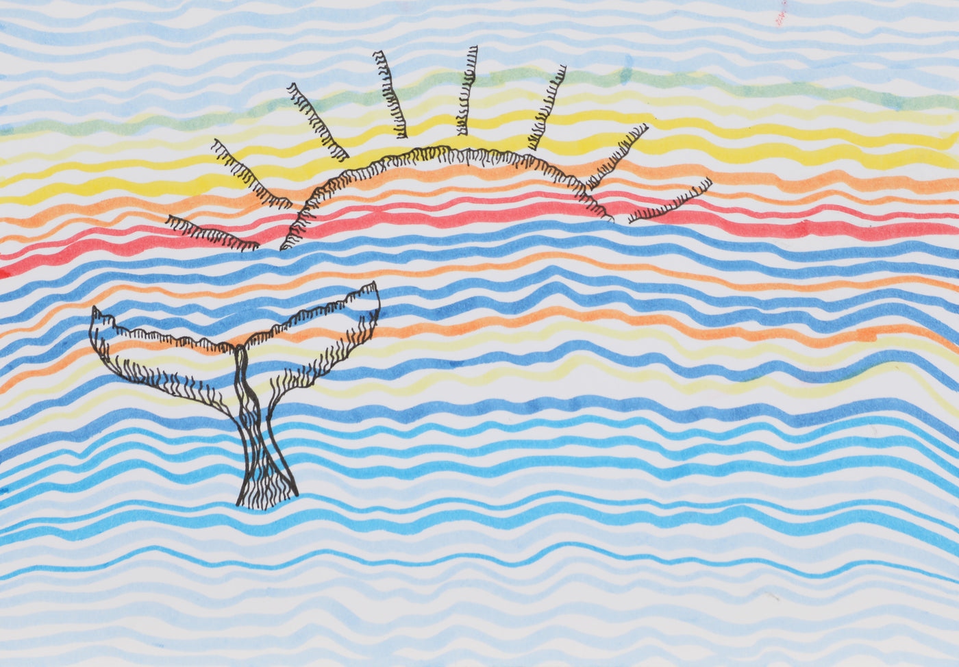 JJ25:1330 Incognito Artwork