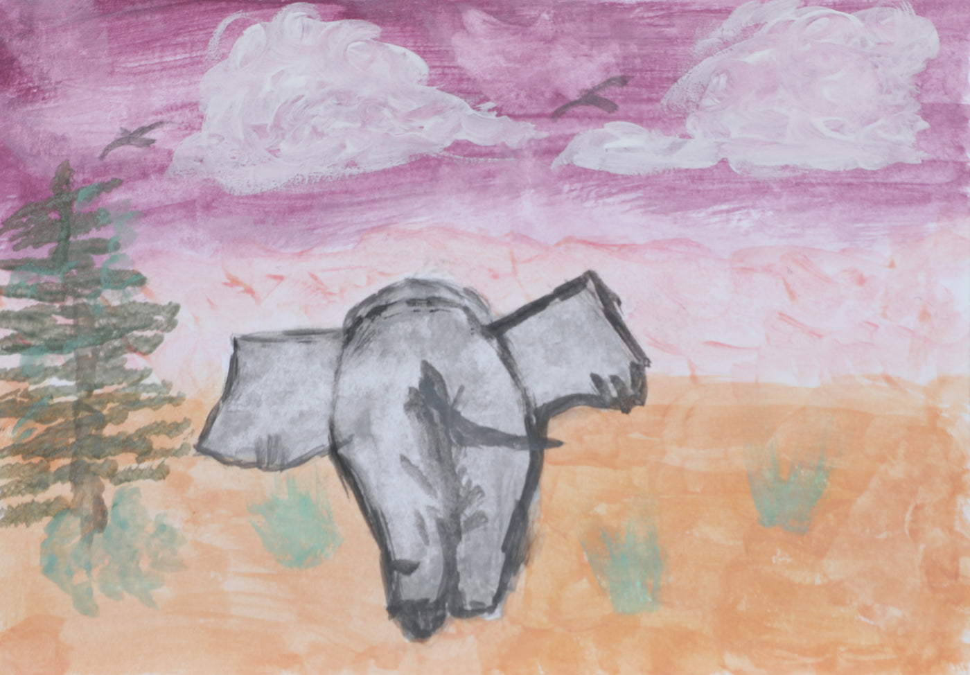 JJ25:1365 Incognito Artwork