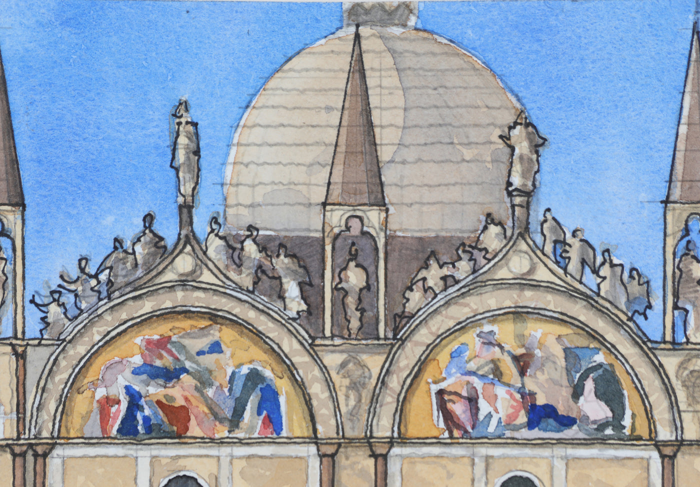 JJ25:1428 Incognito Artwork