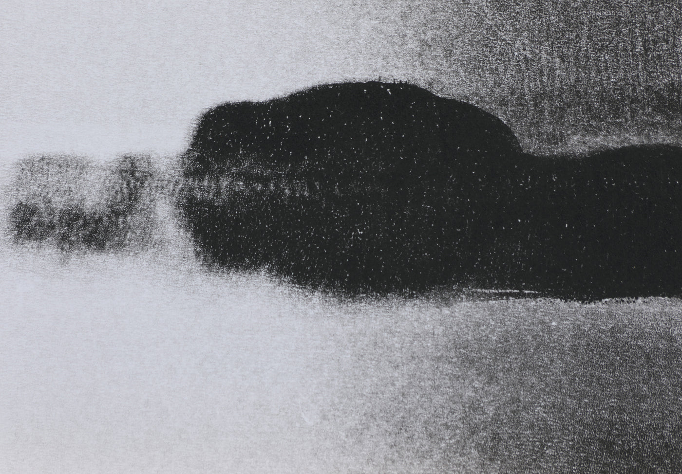JJ25:1489 Incognito Artwork