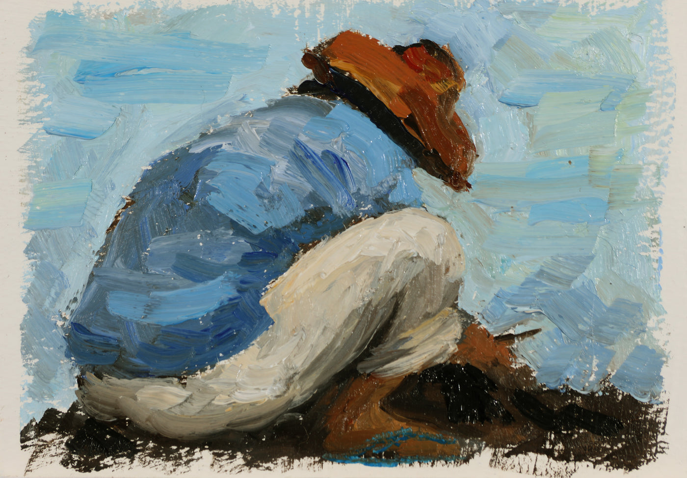 JJ25:1498 Incognito Artwork