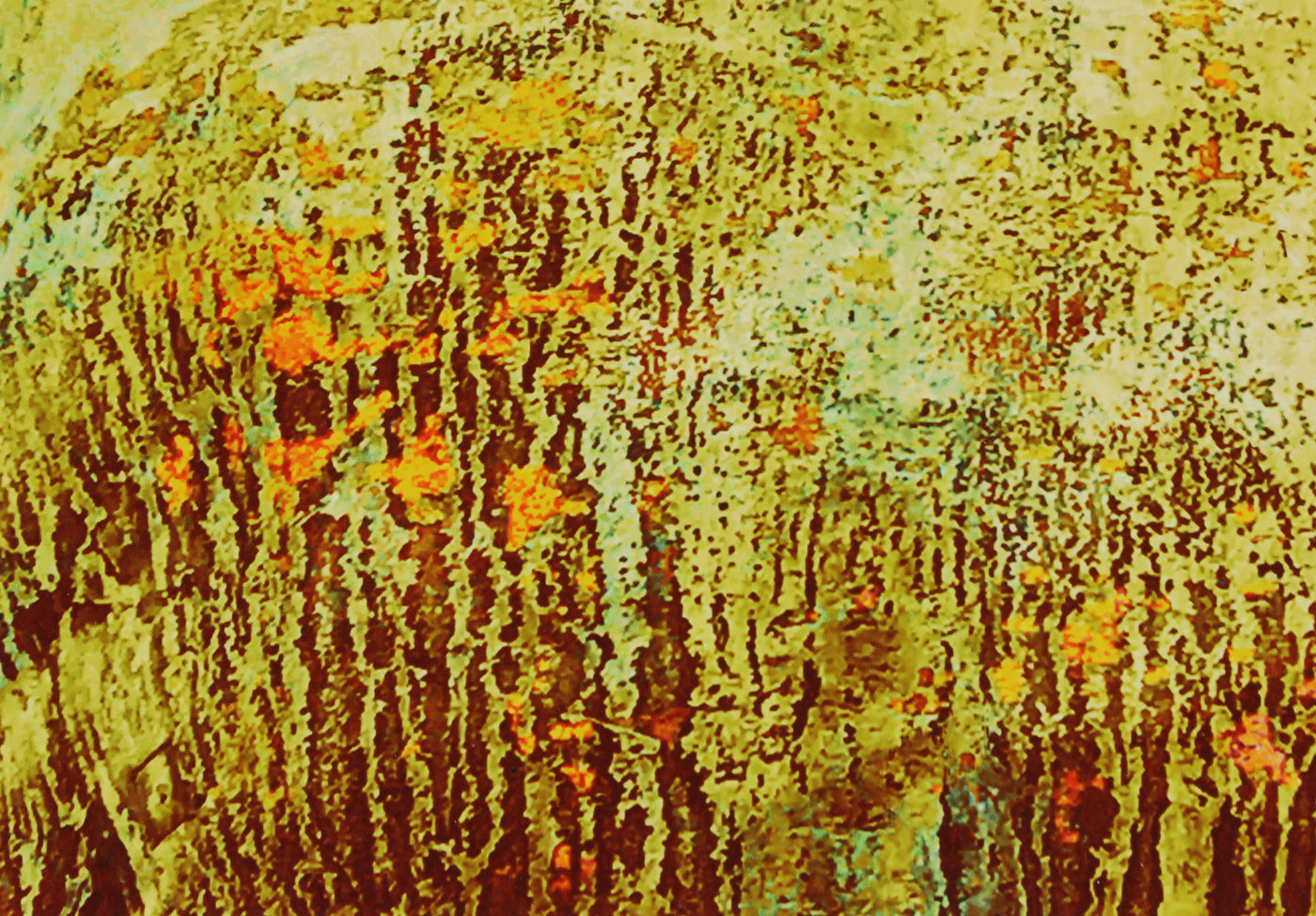 JJ25:1563 Incognito Artwork