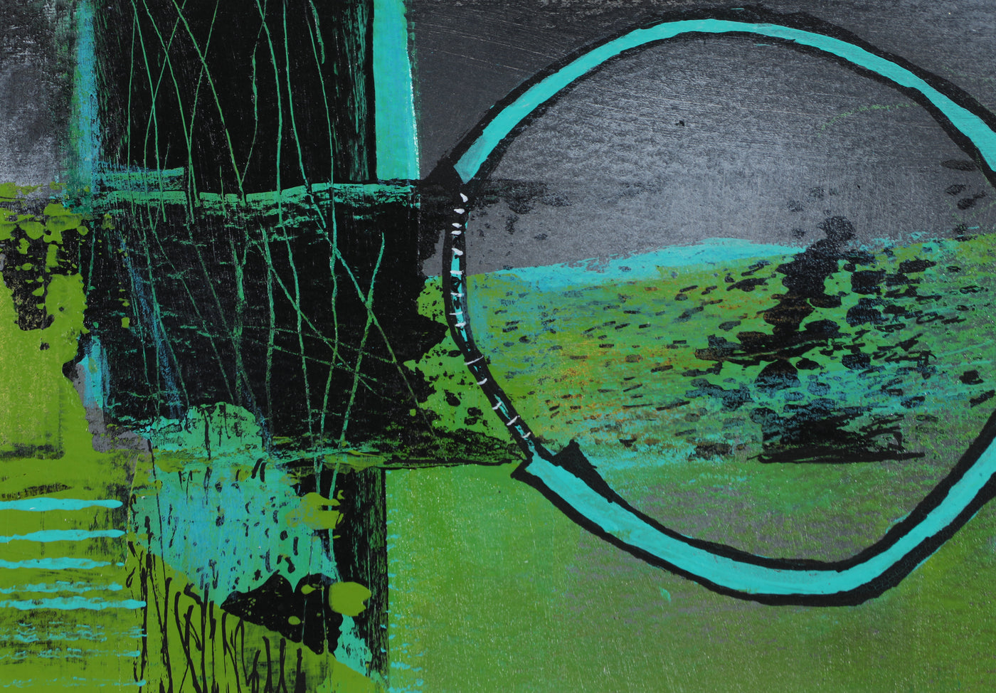 JJ25:1566 Incognito Artwork