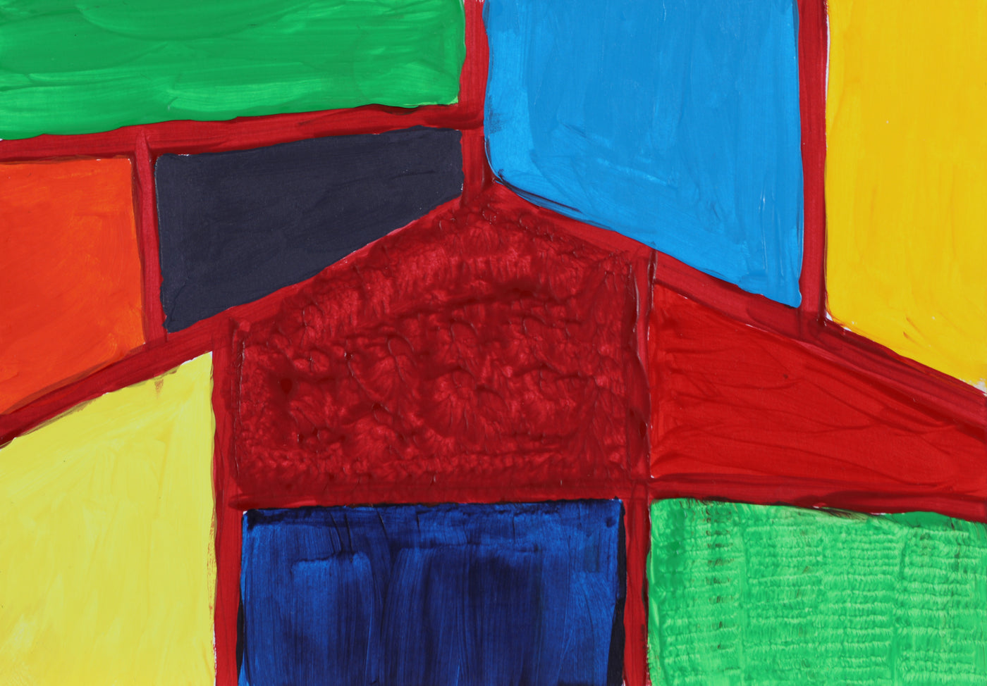 JJ25:1584 Incognito Artwork