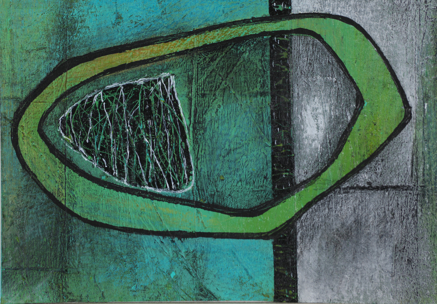 JJ25:1718 Incognito Artwork