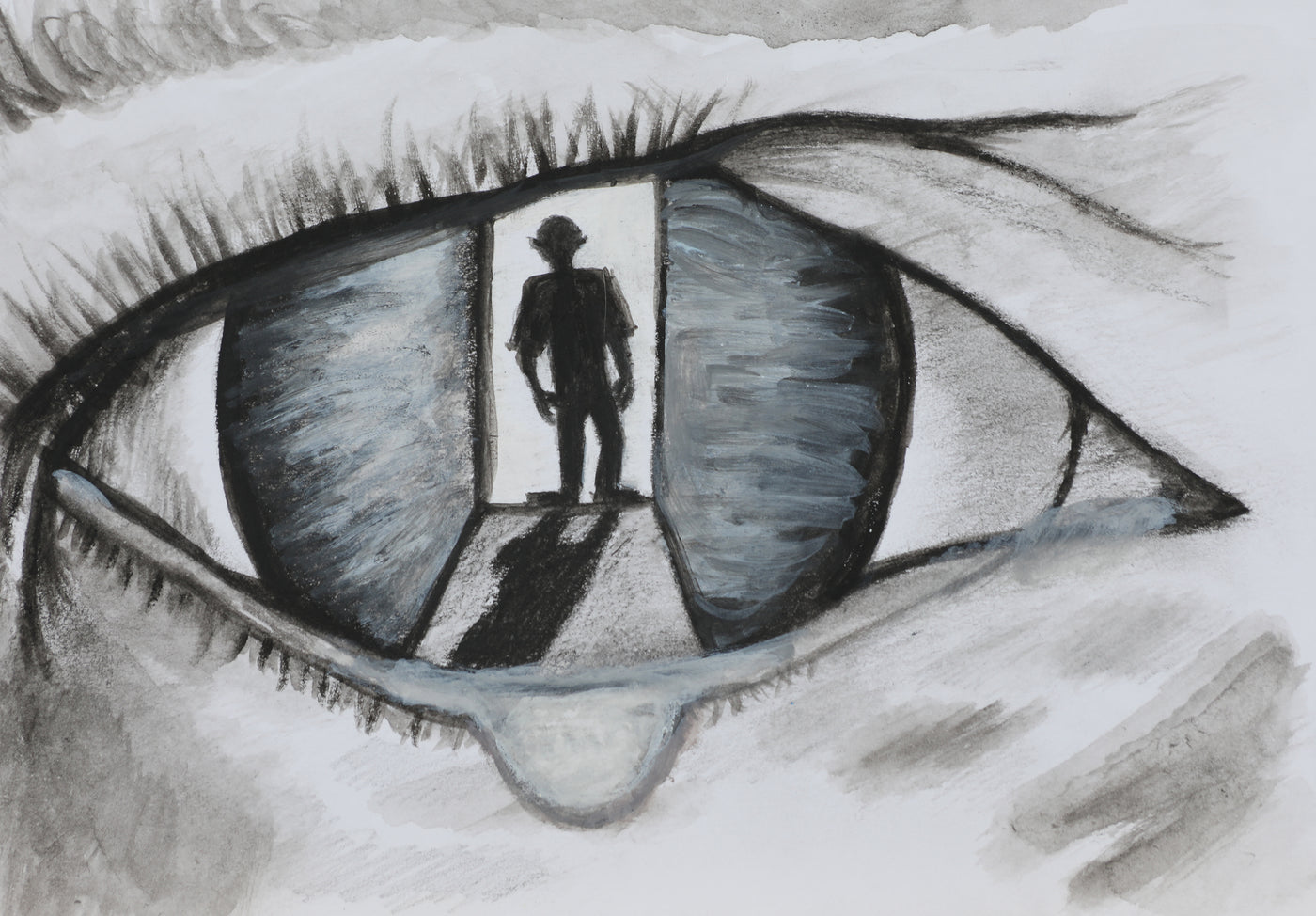 JJ25:1784 Incognito Artwork