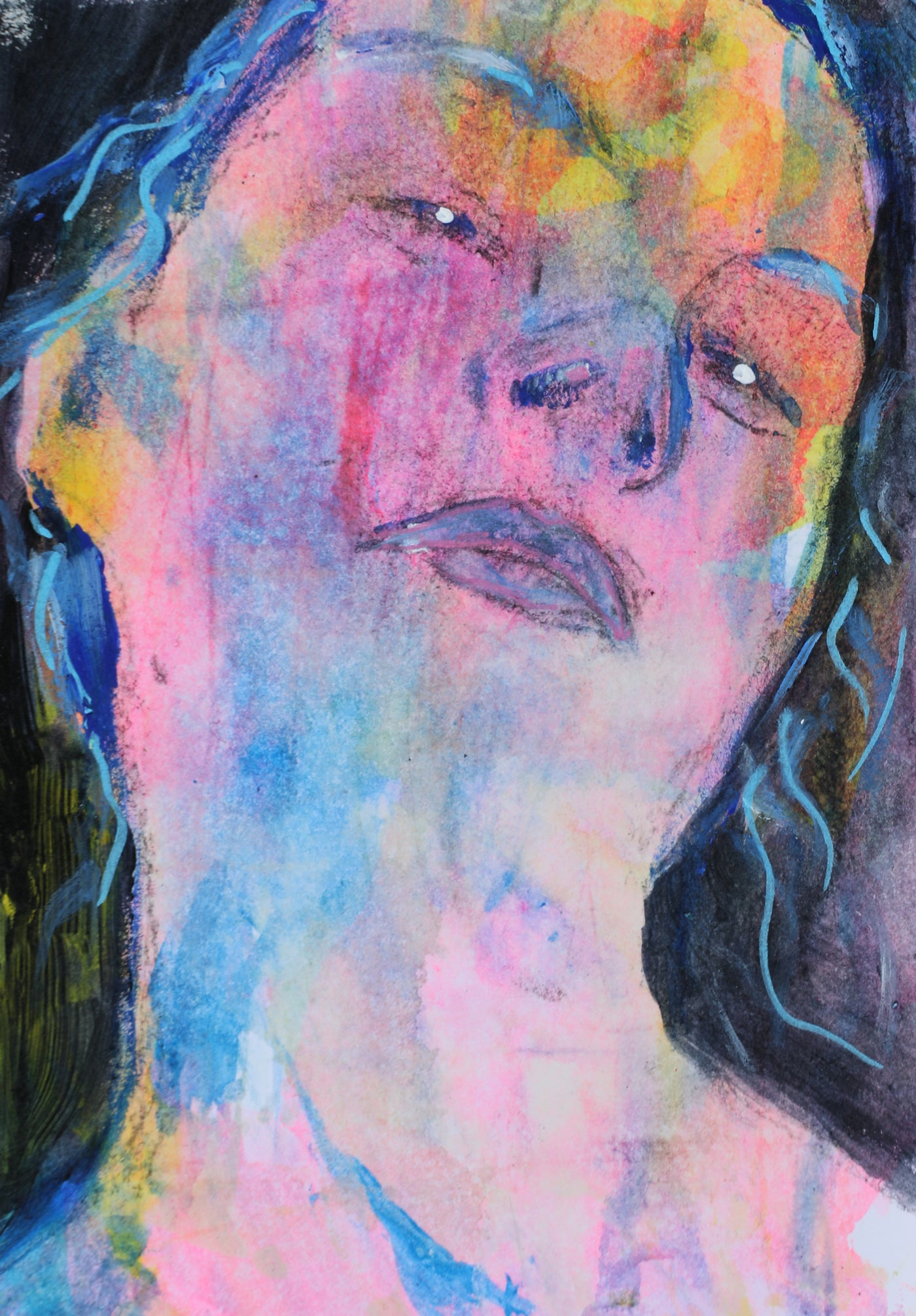 JJ25:1871 Incognito Artwork