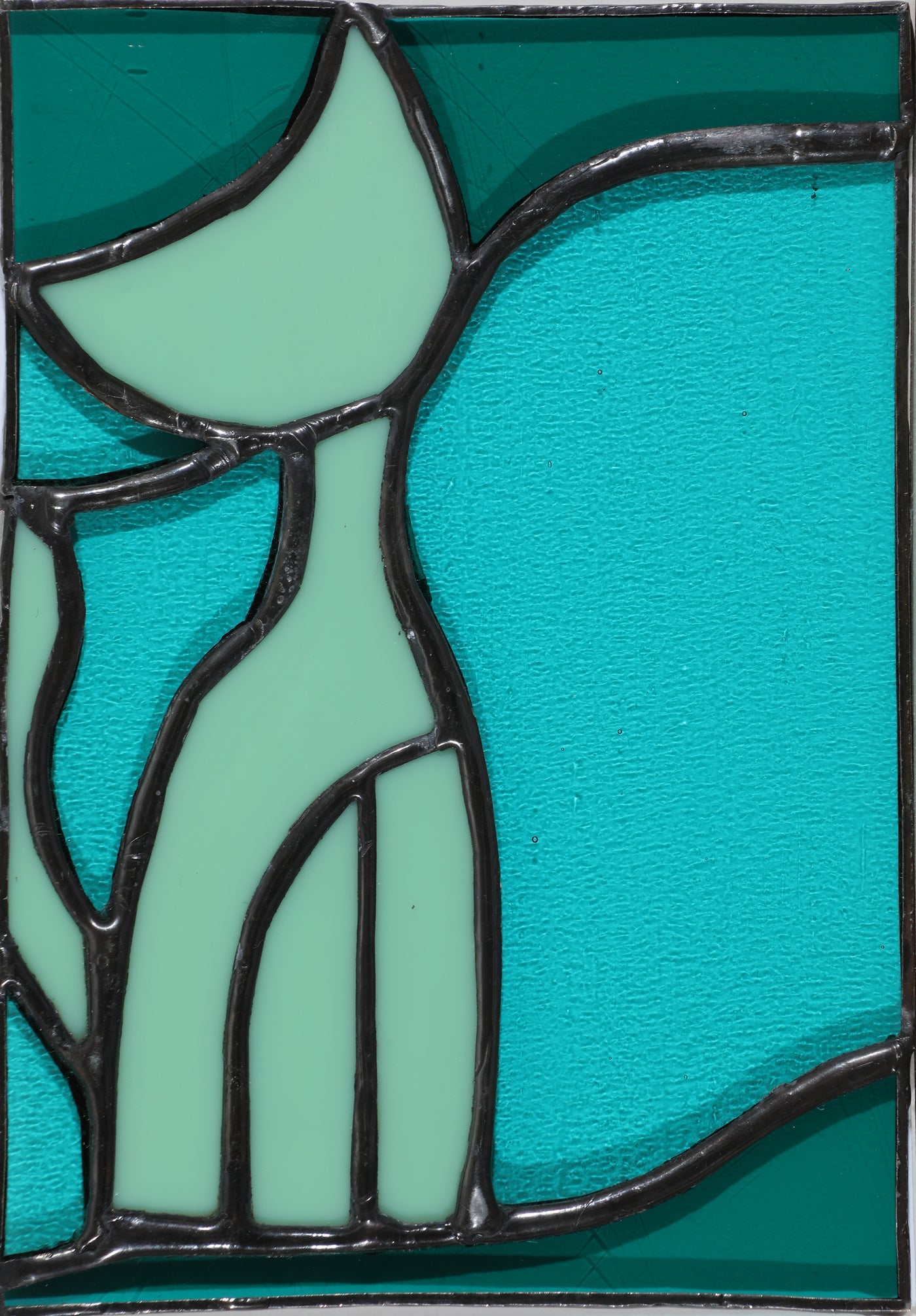 JJ25:1886 Incognito Artwork
