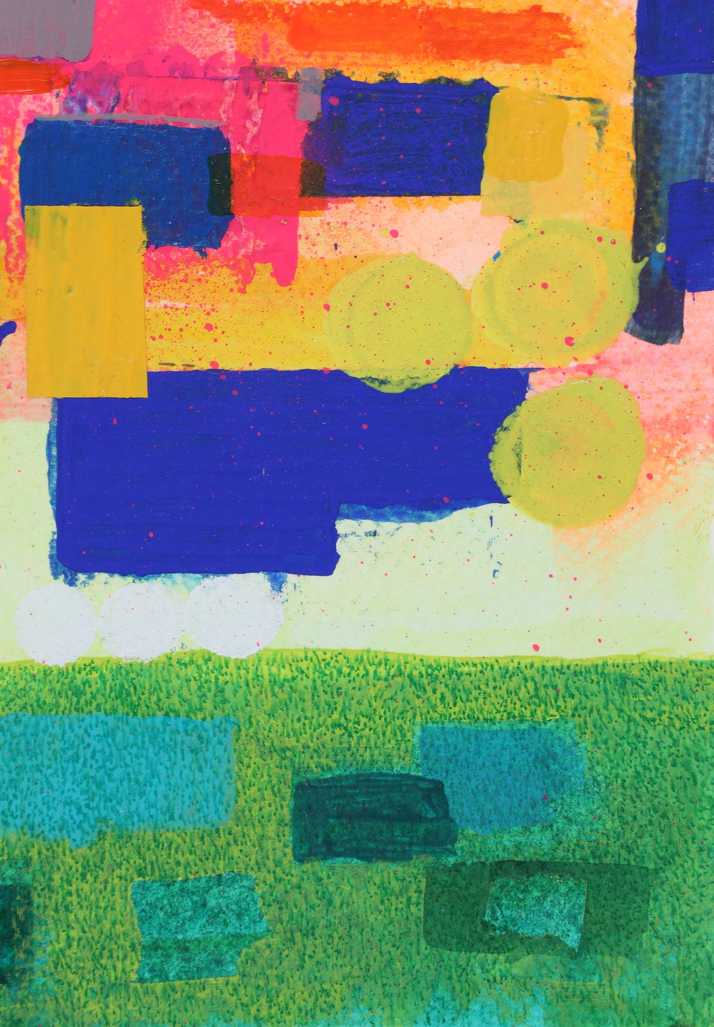 JJ25:1930 Incognito Artwork