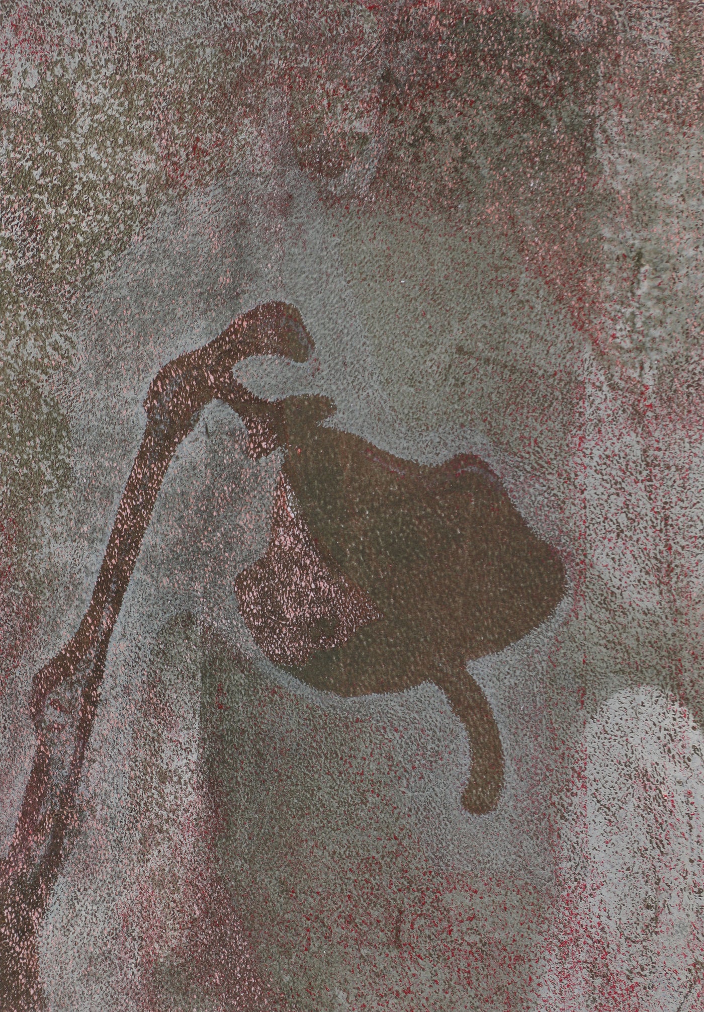 JJ25:1974 Incognito Artwork