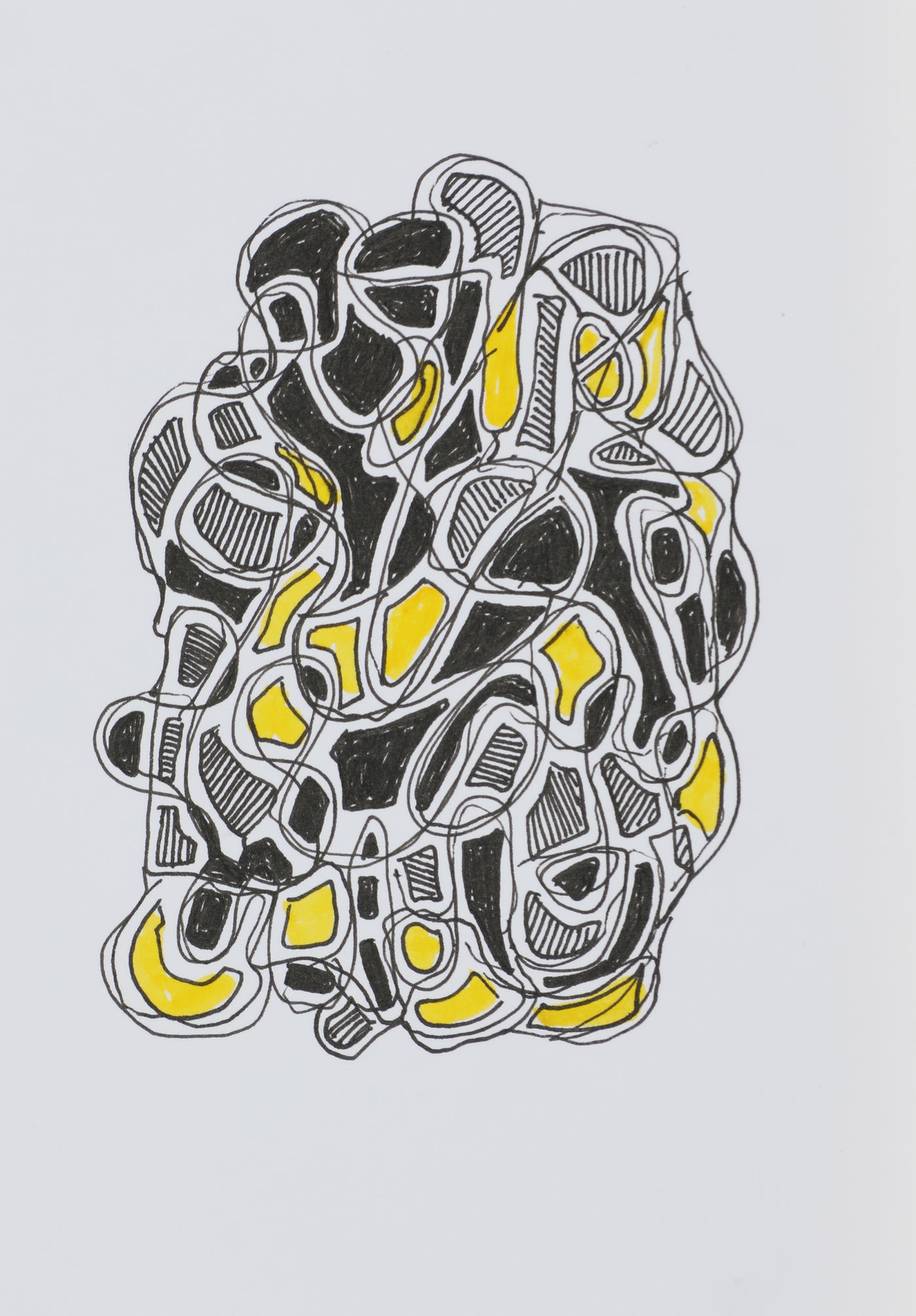 JJ25:2002 Incognito Artwork