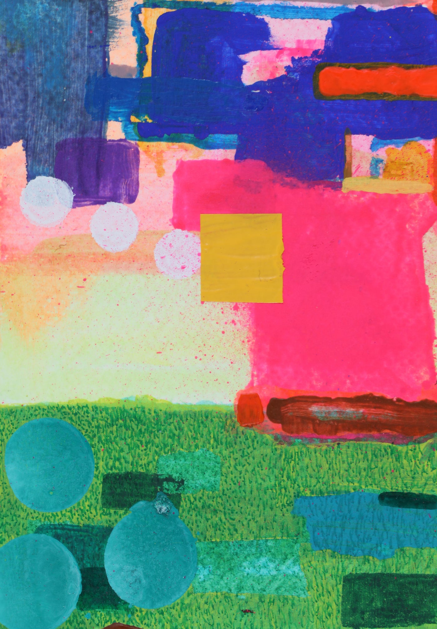 JJ25:2027 Incognito Artwork