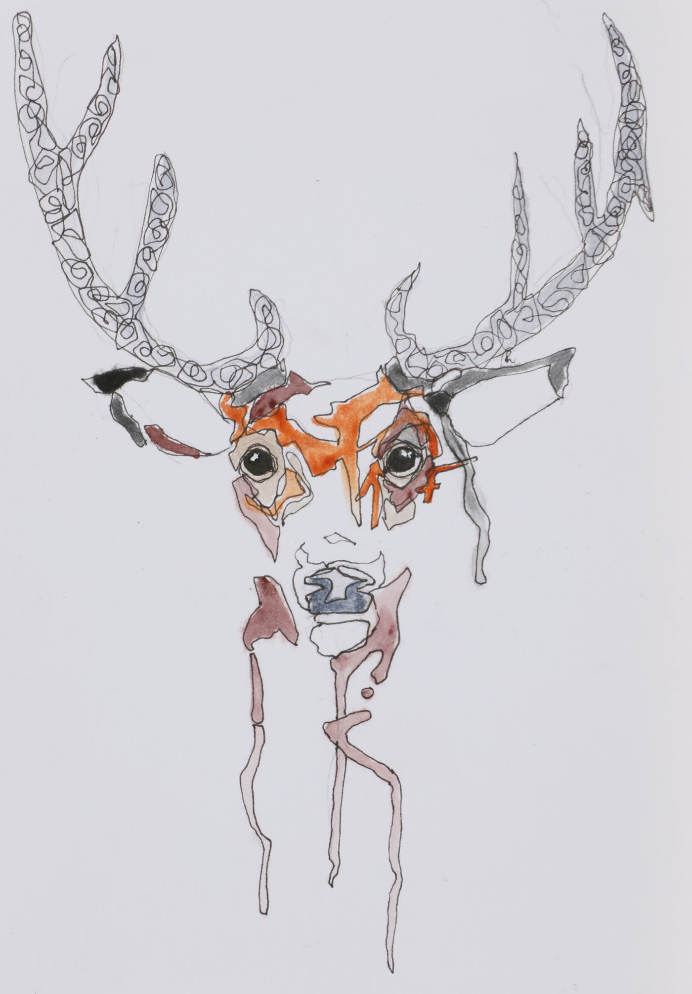 JJ25:2068 Incognito Artwork