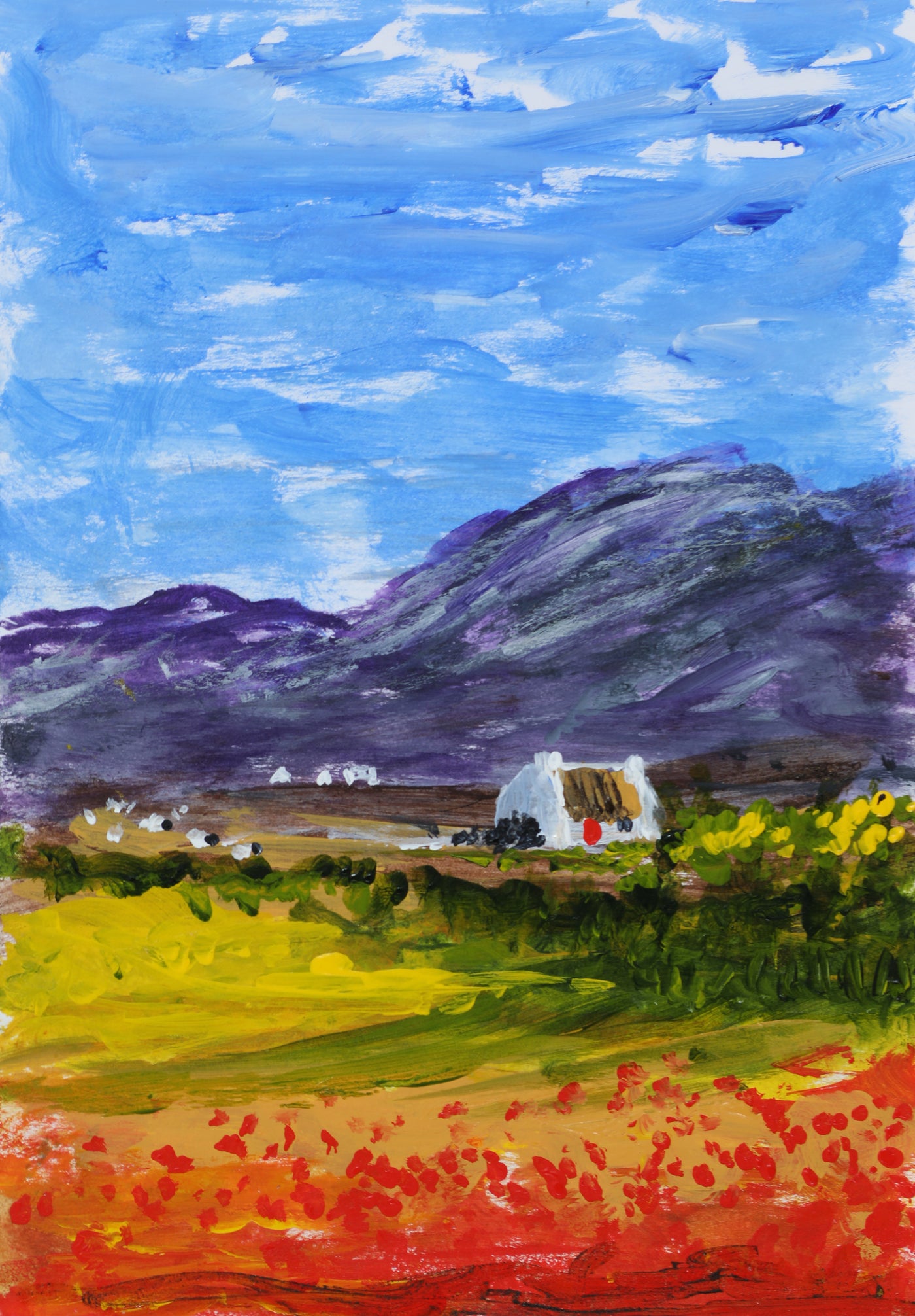 JJ25:2108 Incognito Artwork