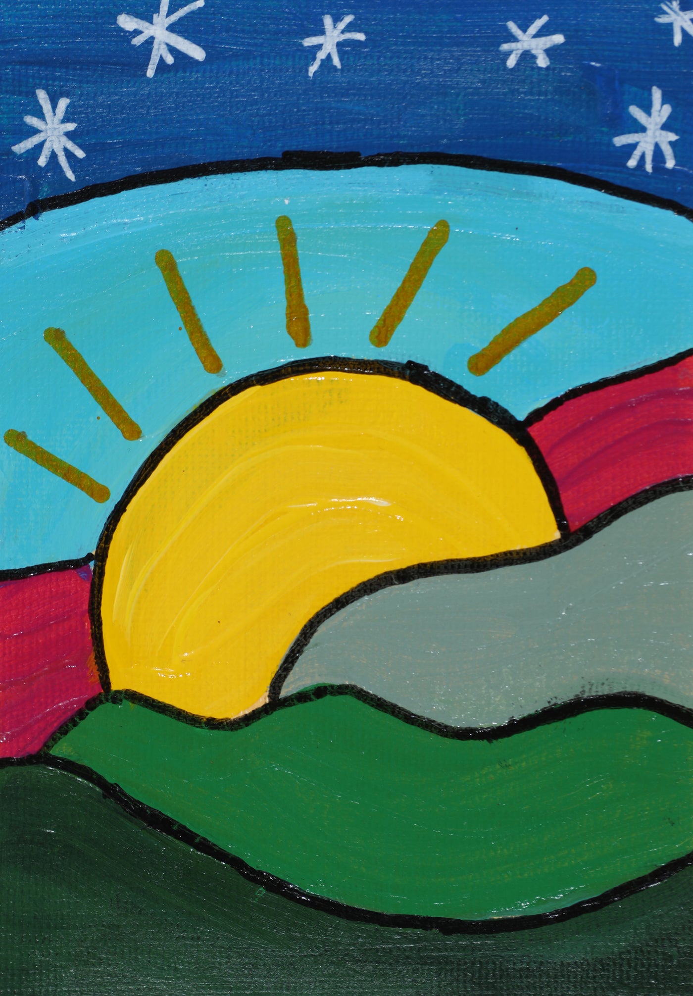 JJ25:2132 Incognito Artwork