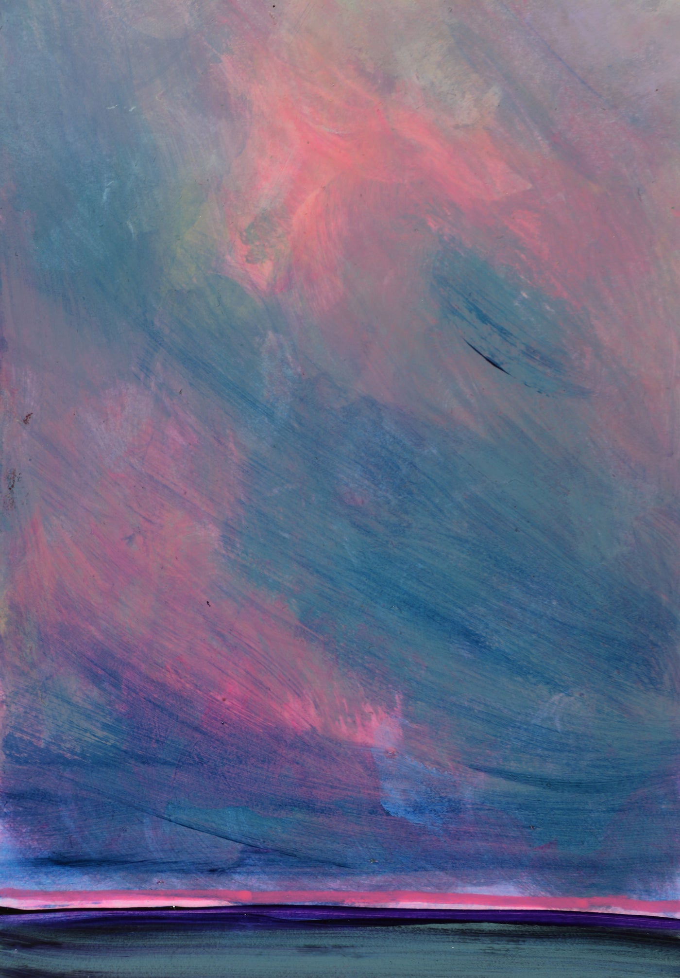 JJ25:2137 Incognito Artwork