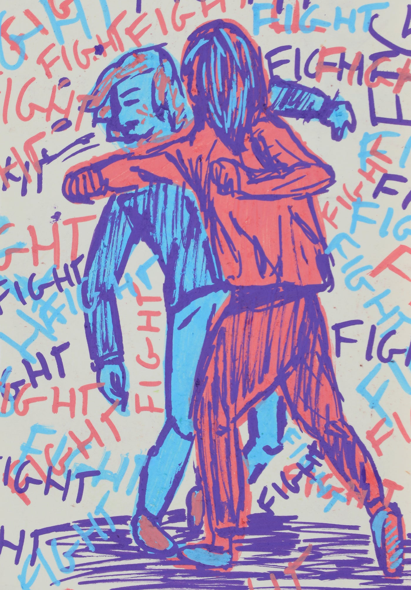 JJ25:2159 Incognito Artwork