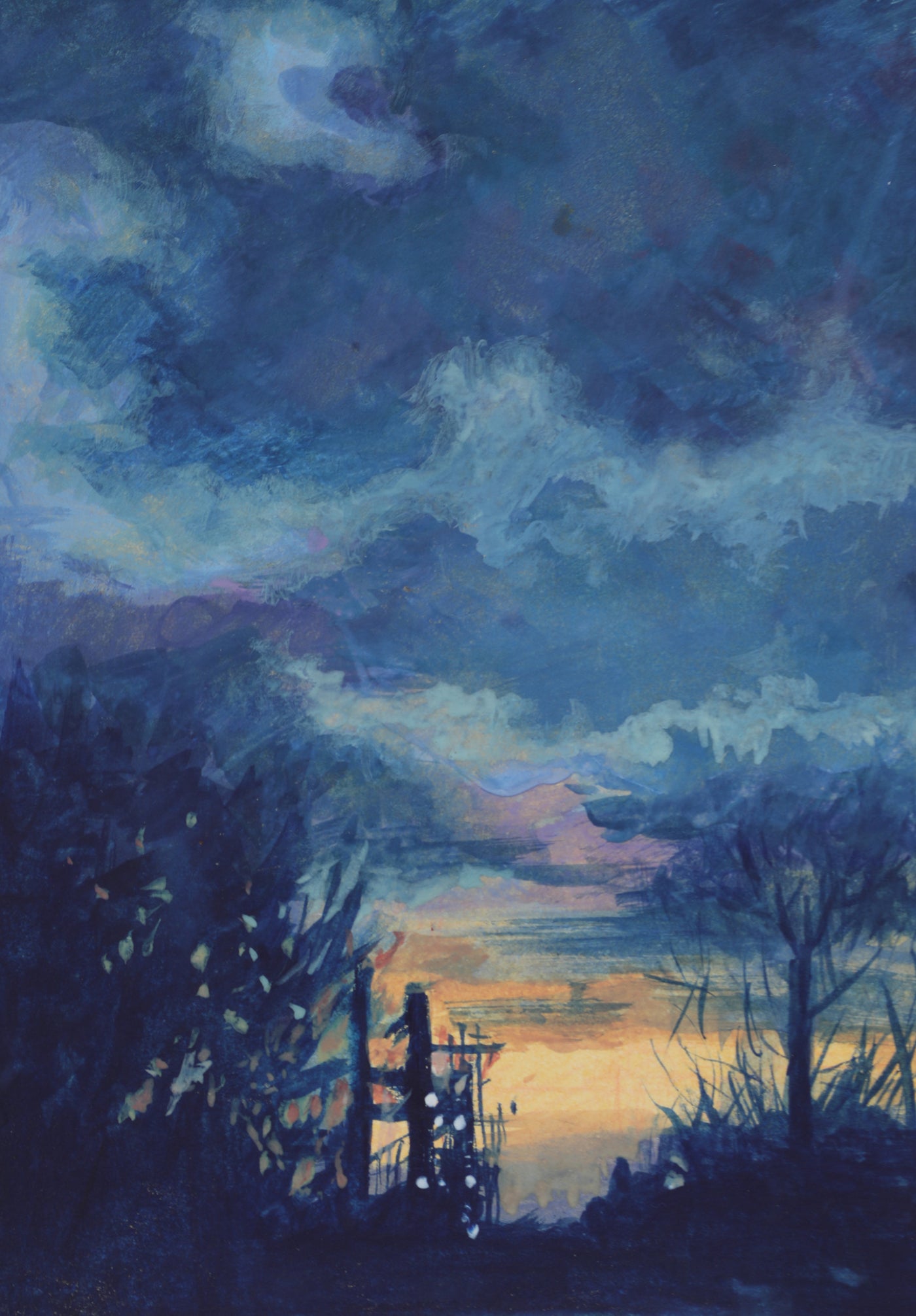 JJ25:2232 Incognito Artwork