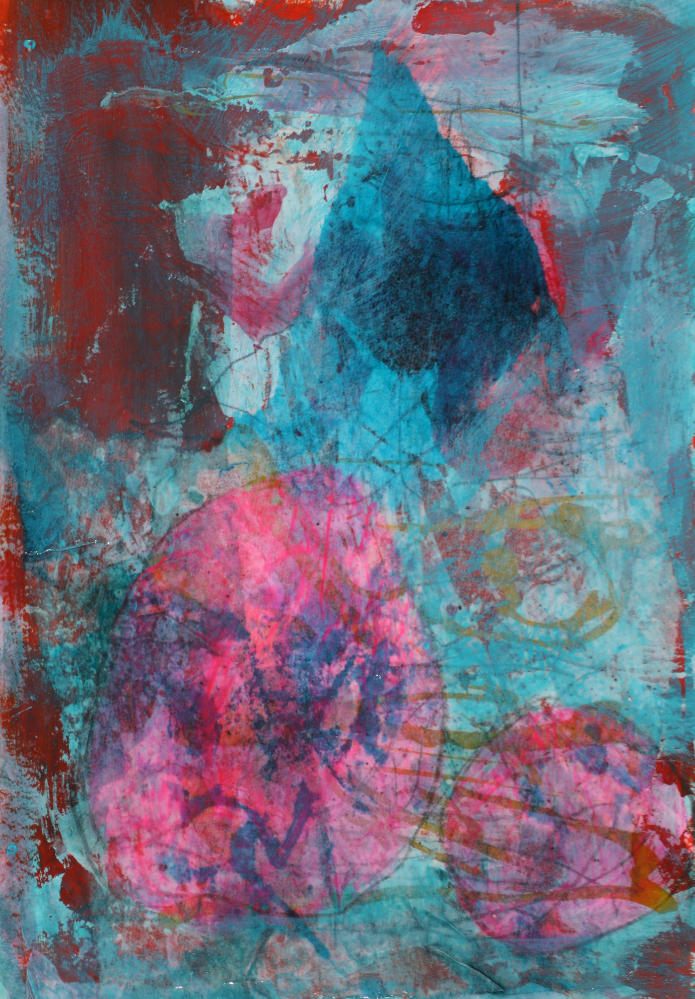 JJ25:2263 Incognito Artwork
