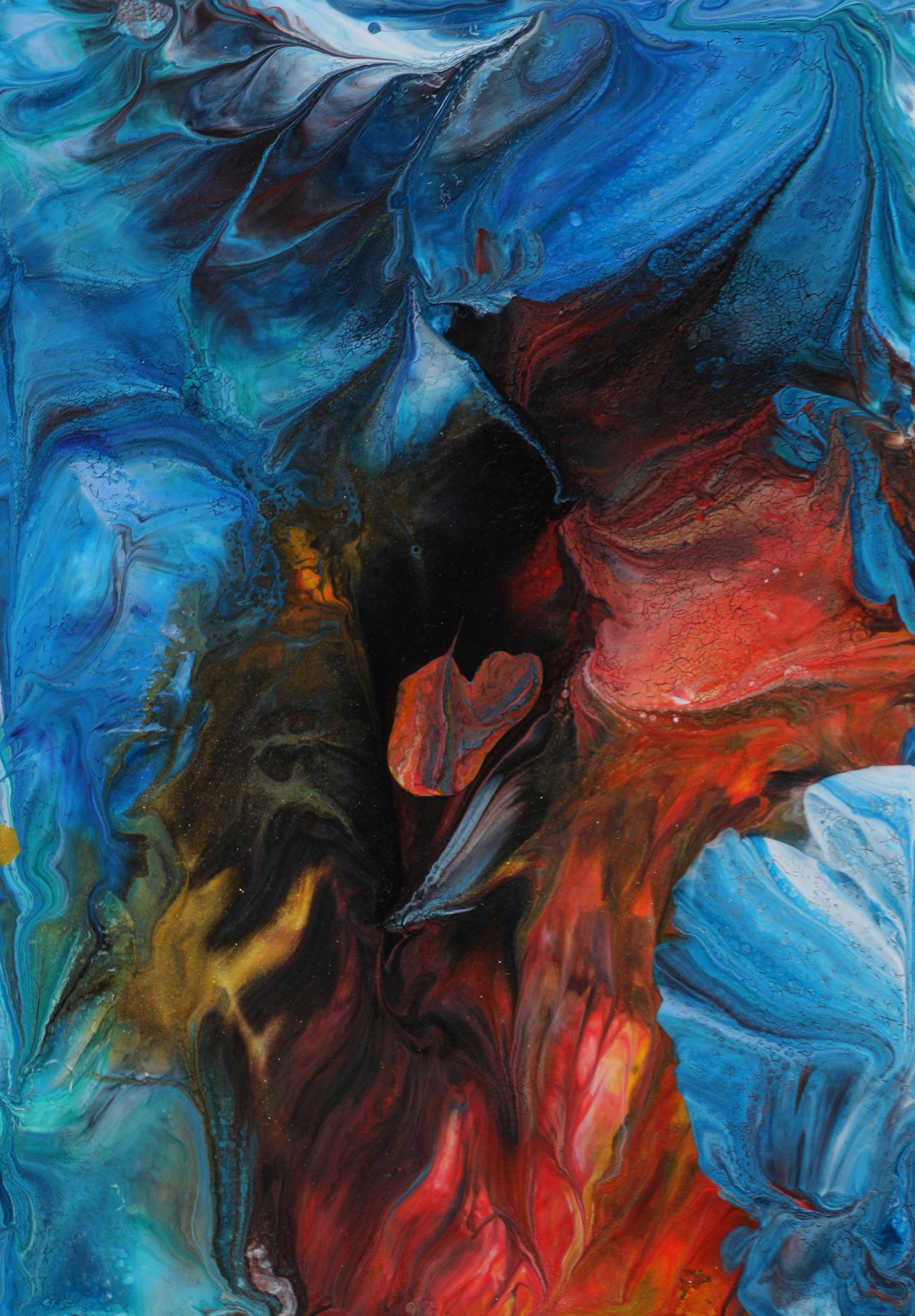 JJ25:2286 Incognito Artwork