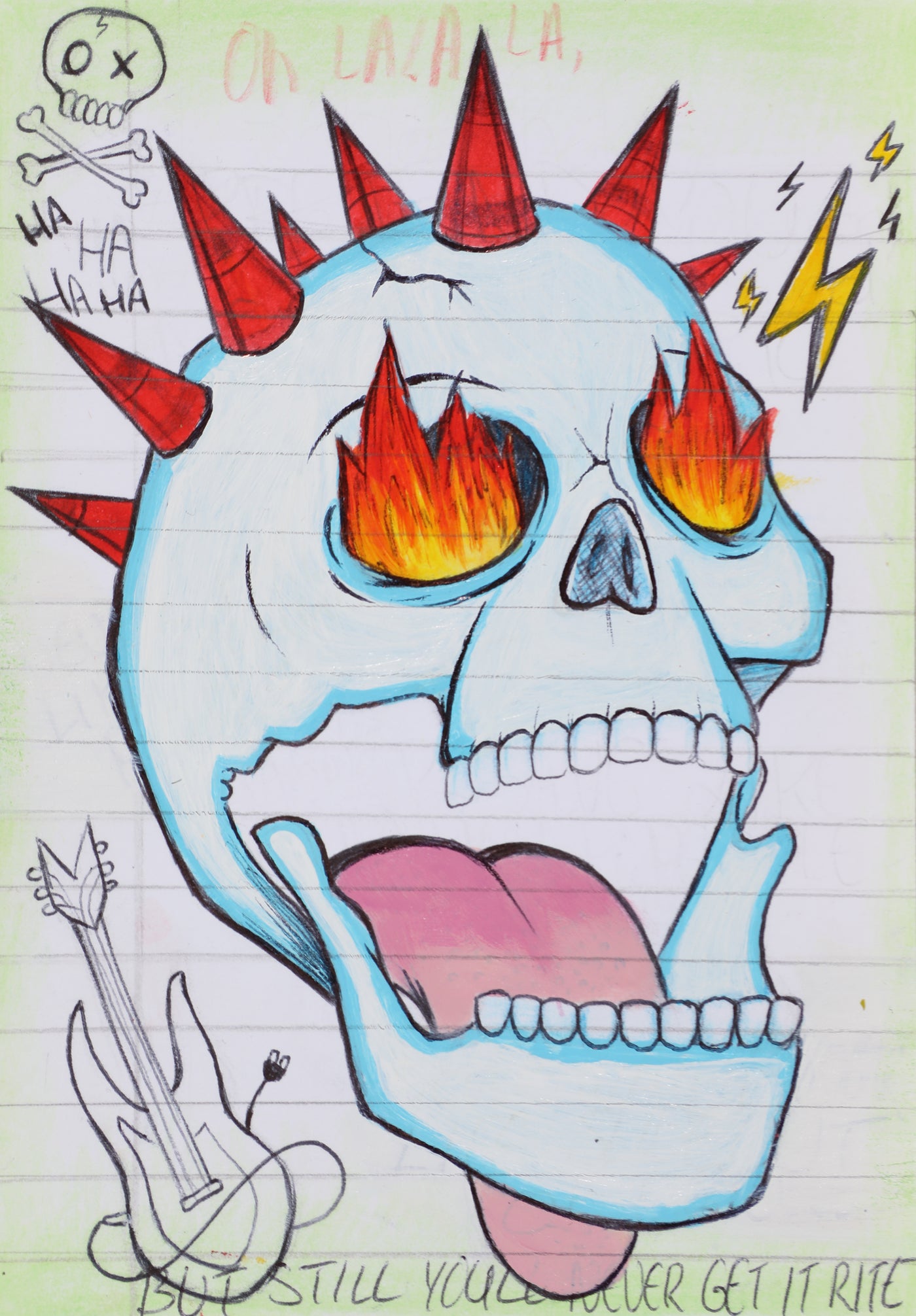 JJ25:2401 Incognito Artwork