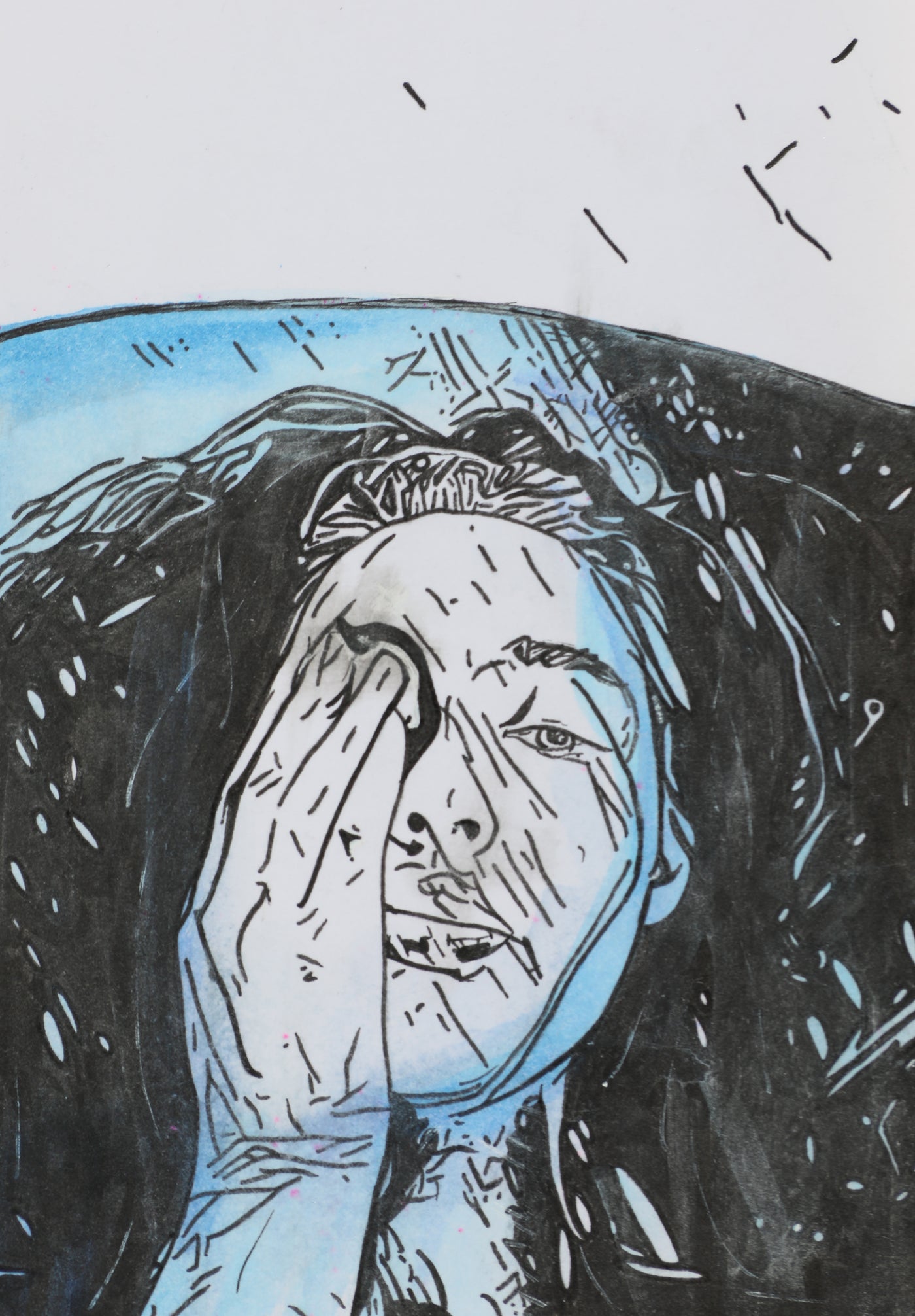 JJ25:2406 Incognito Artwork